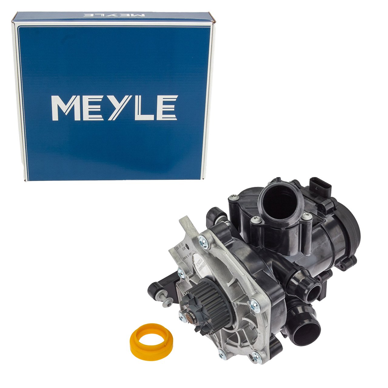 MEYLE Wasserpumpe + Thermostat VW Golf 7 8 GTI / R Passat B8 Tiguan Touran A3 A4 2.0 TSI