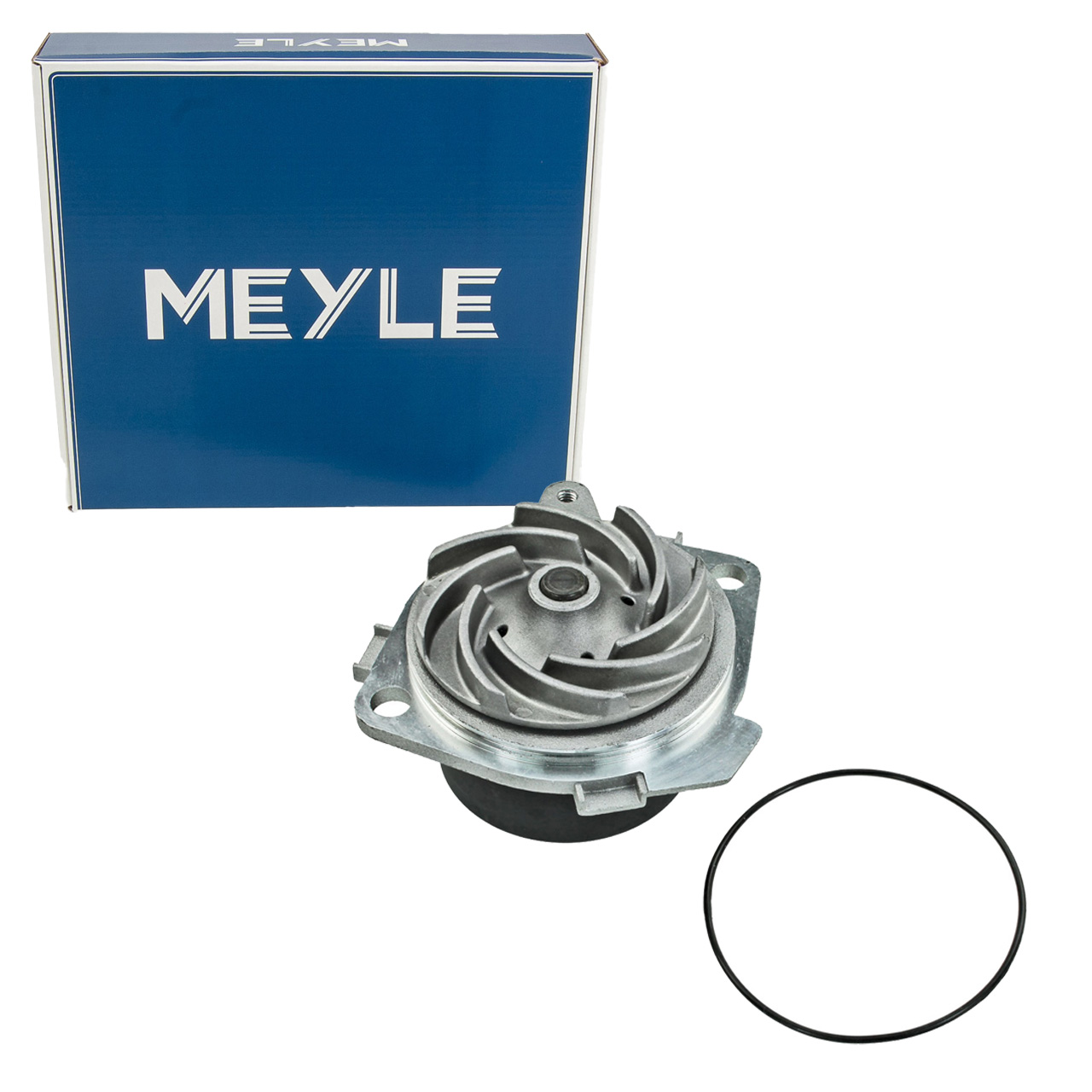 MEYLE Wasserpumpe FIAT Punto 2 FIAT Bravo 1 Punto 2 ALFA 146 159 147 Giulietta 156 1.4-2.0