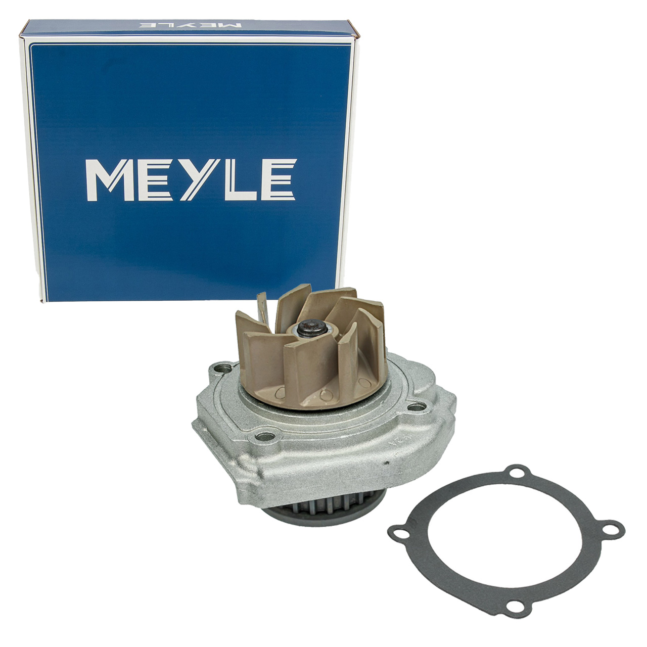 MEYLE Wasserpumpe FORD KA OPEL Combo D FIAT 500 PANDA Doblo ALFA ROMEO Mito 1.2 1.4