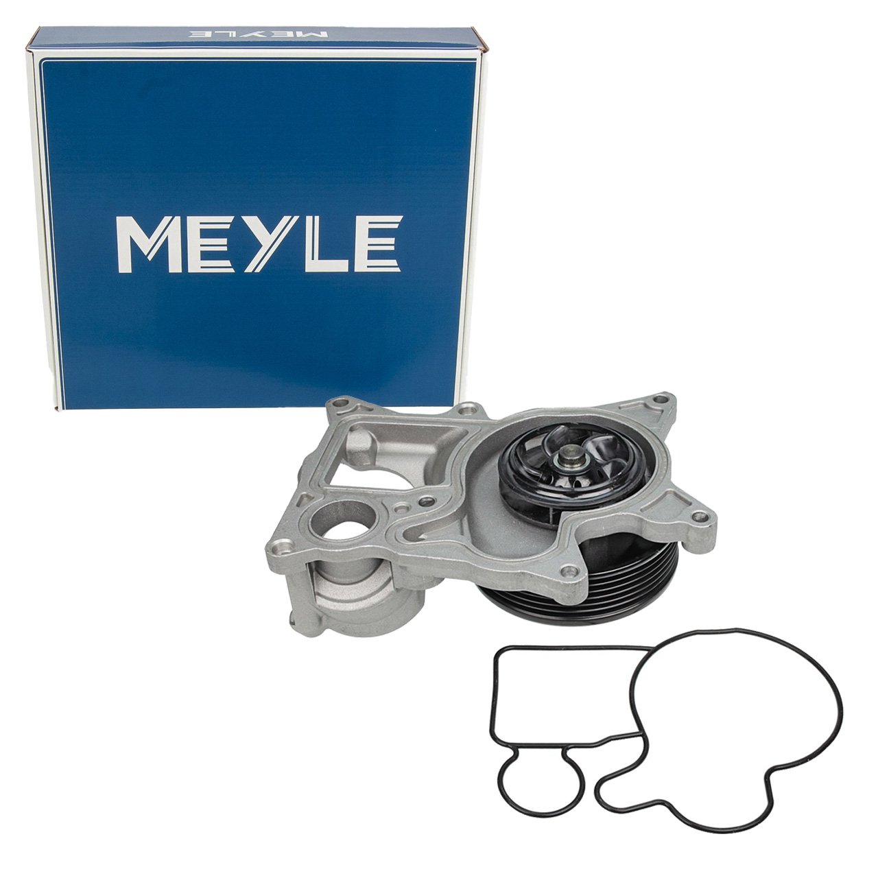 MEYLE 3132200021 Wasserpumpe BMW 3er F30 F31 5er F10 F11 X3 F25 X5 E70 F15 4er F33 N57