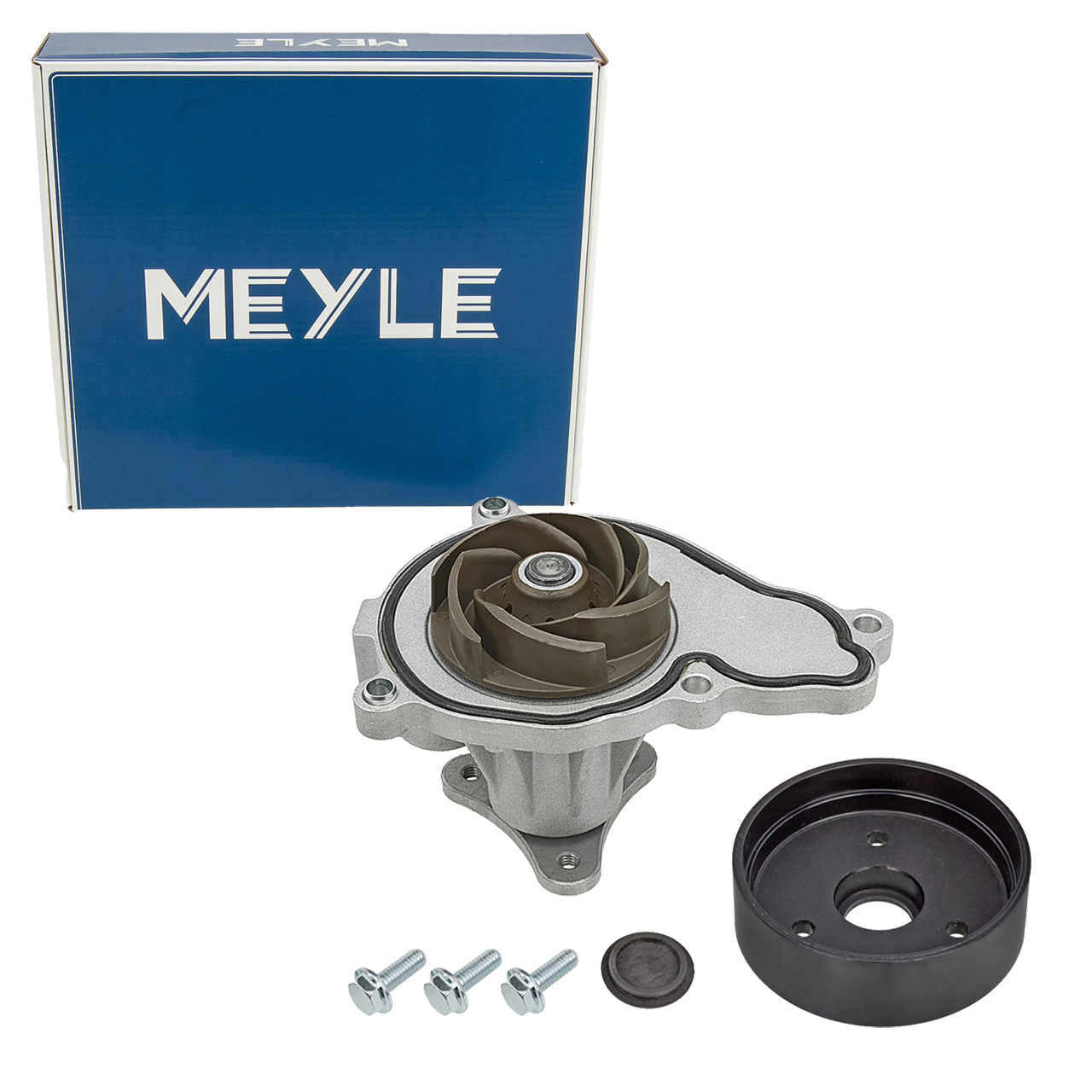 MEYLE 3132200025 Wasserpumpe BMW 1er F20 F21 3er F30 F31 4er F32 F36 2er B38 11518631692