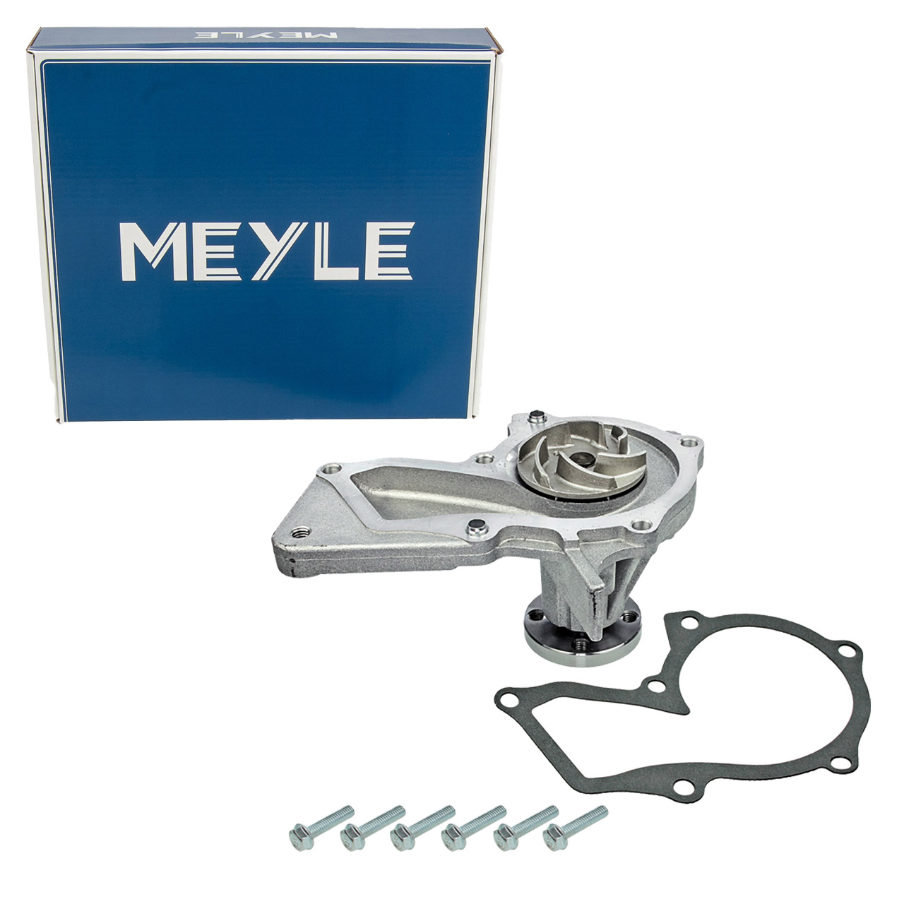 MEYLE Wasserpumpe FORD Fiesta 5 6 Focus 2 3 Mondeo 4 S-Max Galaxy 2 B-Max C-Max 2 1.4 1.6