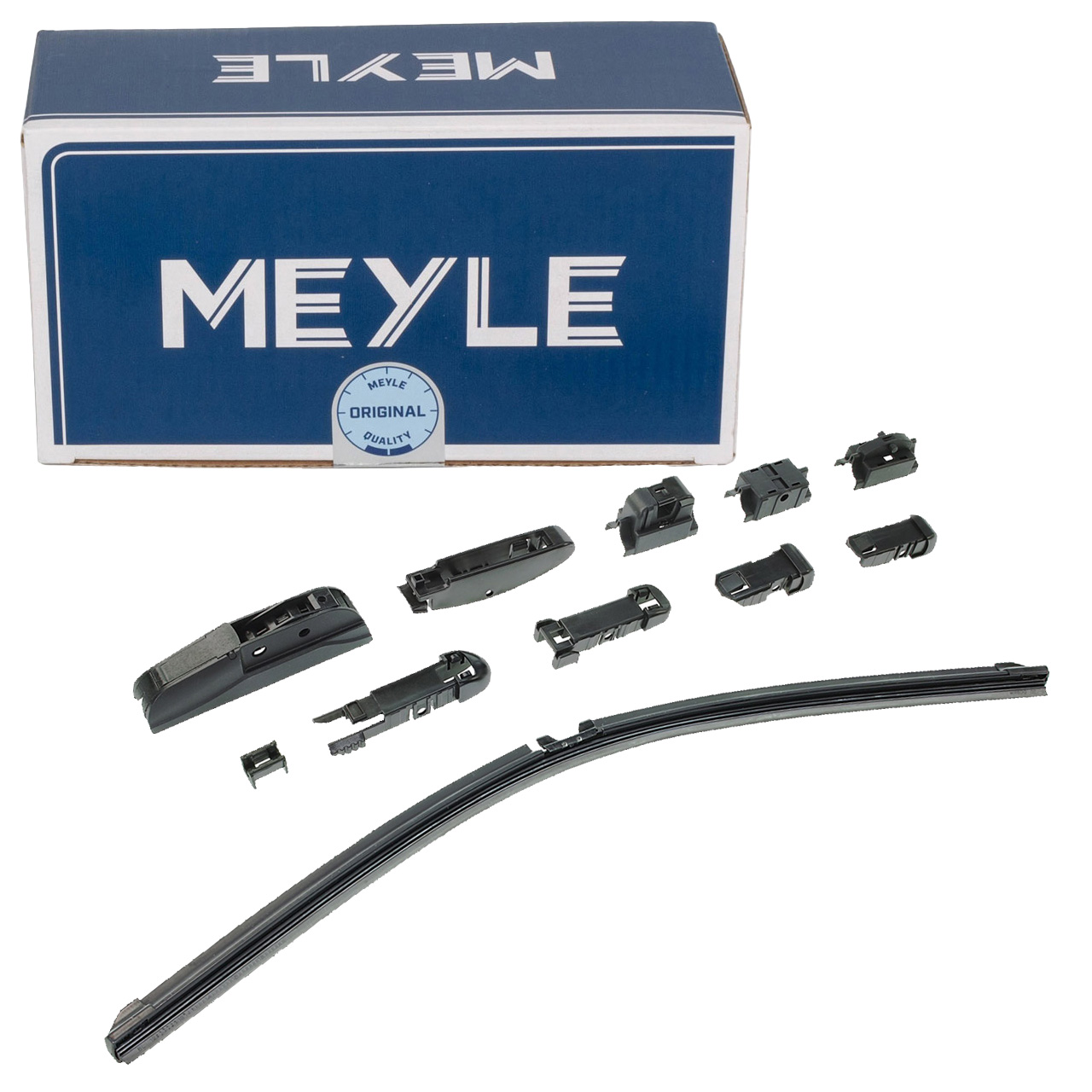 MEYLE 0295002000 Scheibenwischer Wischerblatt BMW FORD MERCEDES MINI OPEL SMART VW vorne