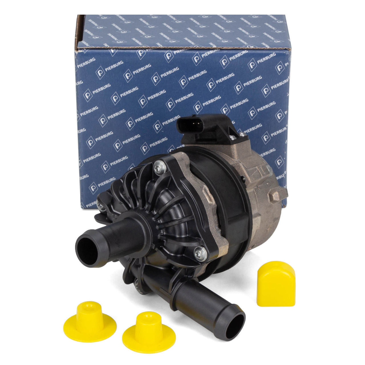 PIERBURG 7.06754.05.0 Zusatzwasserpumpe MERCEDES W212 C218 SL R213 M157 Viano Vito W639