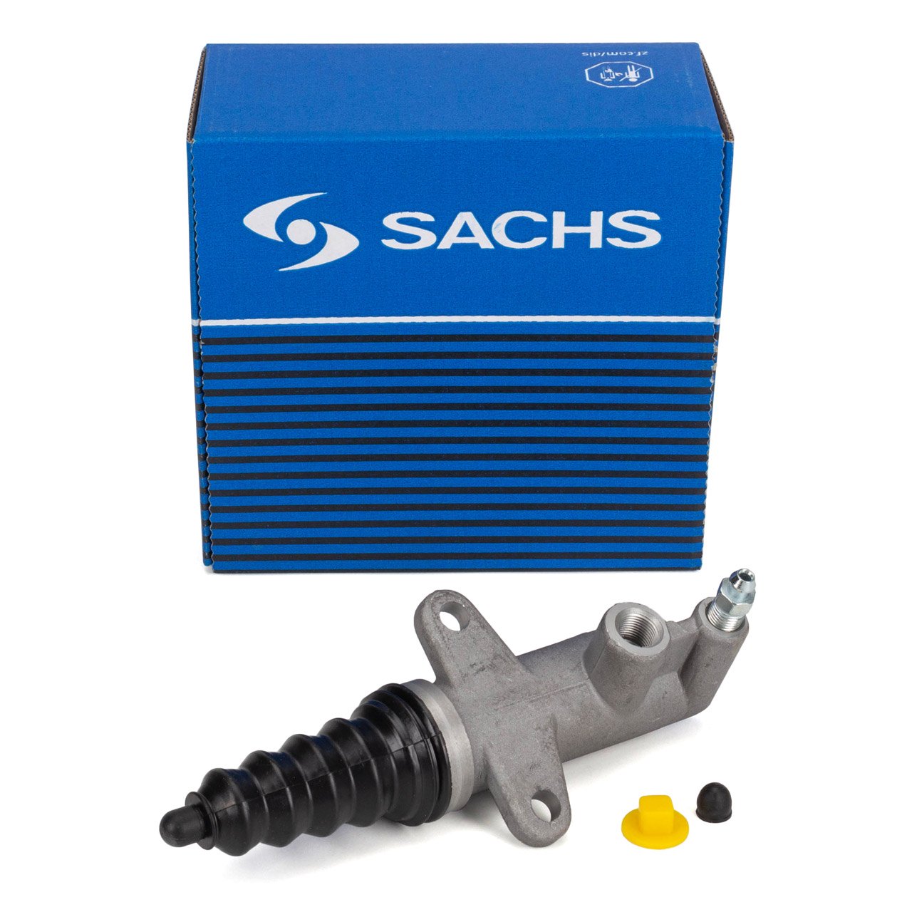 SACHS 6283654017 Nehmerzylinder PORSCHE 996 997 3.4/3.6/3.8 Carrera / S 99711623704