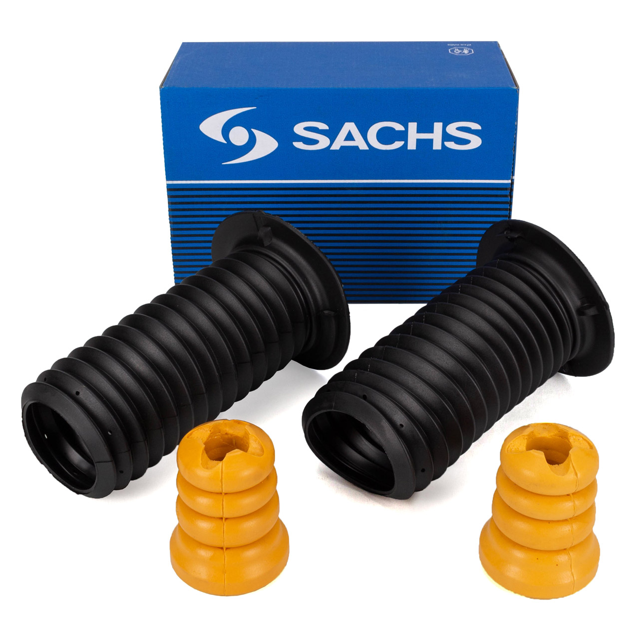 SACHS 900323 Staubschutz + Anschlagpuffer BMW F20/21 F22/23 F45/46 F30/31 G20 X1 F48 vorne