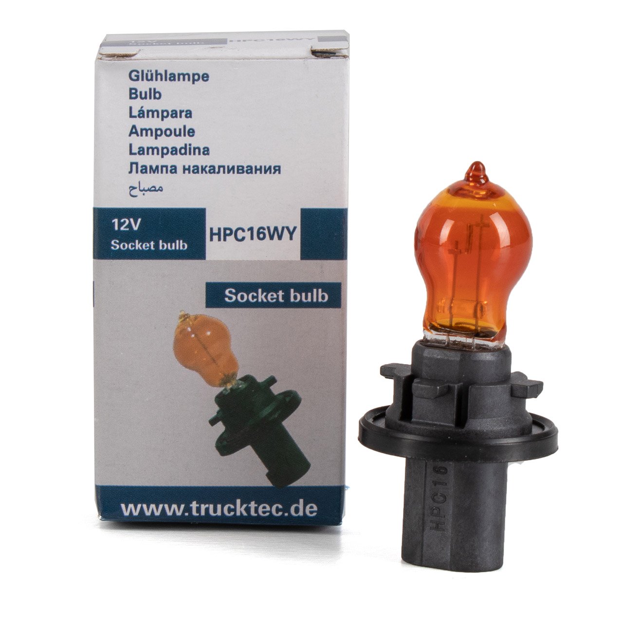 TRUCKTEC Außenspiegel Glühlampe 12V MERCEDES-BENZ Sprinter 3t-5t B906 VW Crafter 30-50