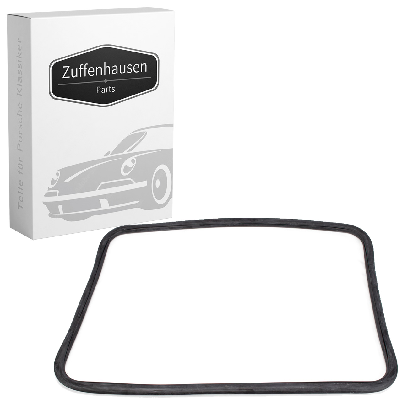 Dichtung Heckscheibe für PORSCHE 911 964 Coupe 1989-1993 hinten 96454522500