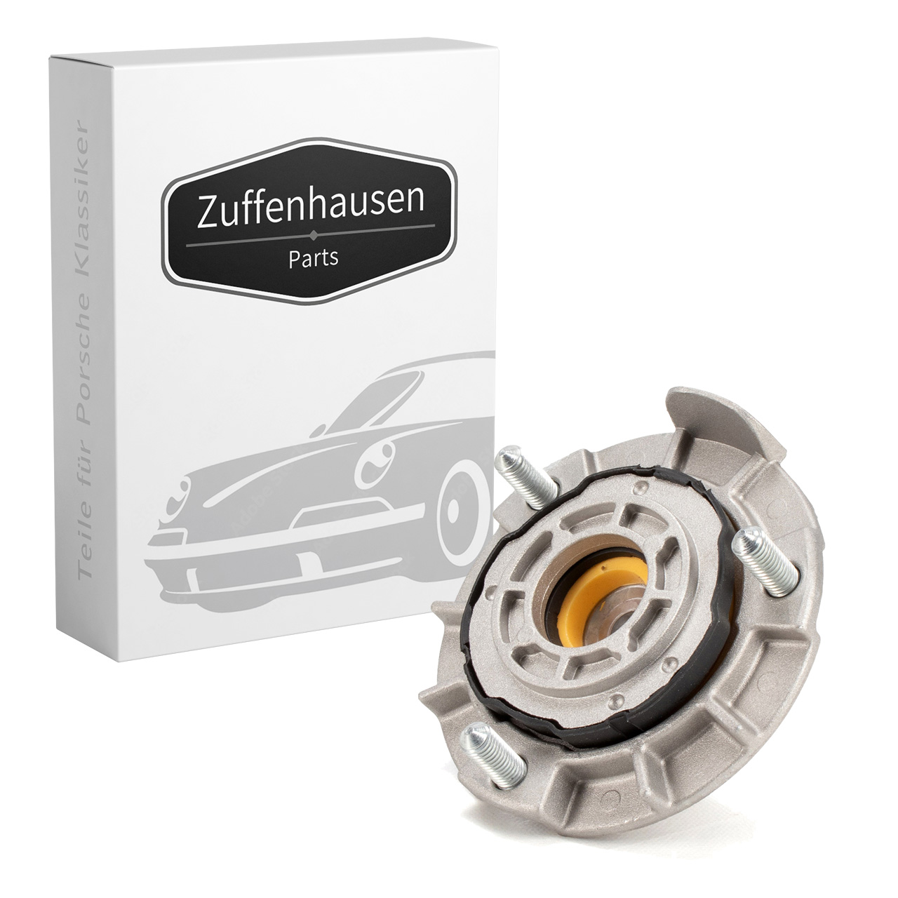 Federbeinlager Domlager für PORSCHE 997 3.6 Carrera PR-029 hinten oben 99733306100