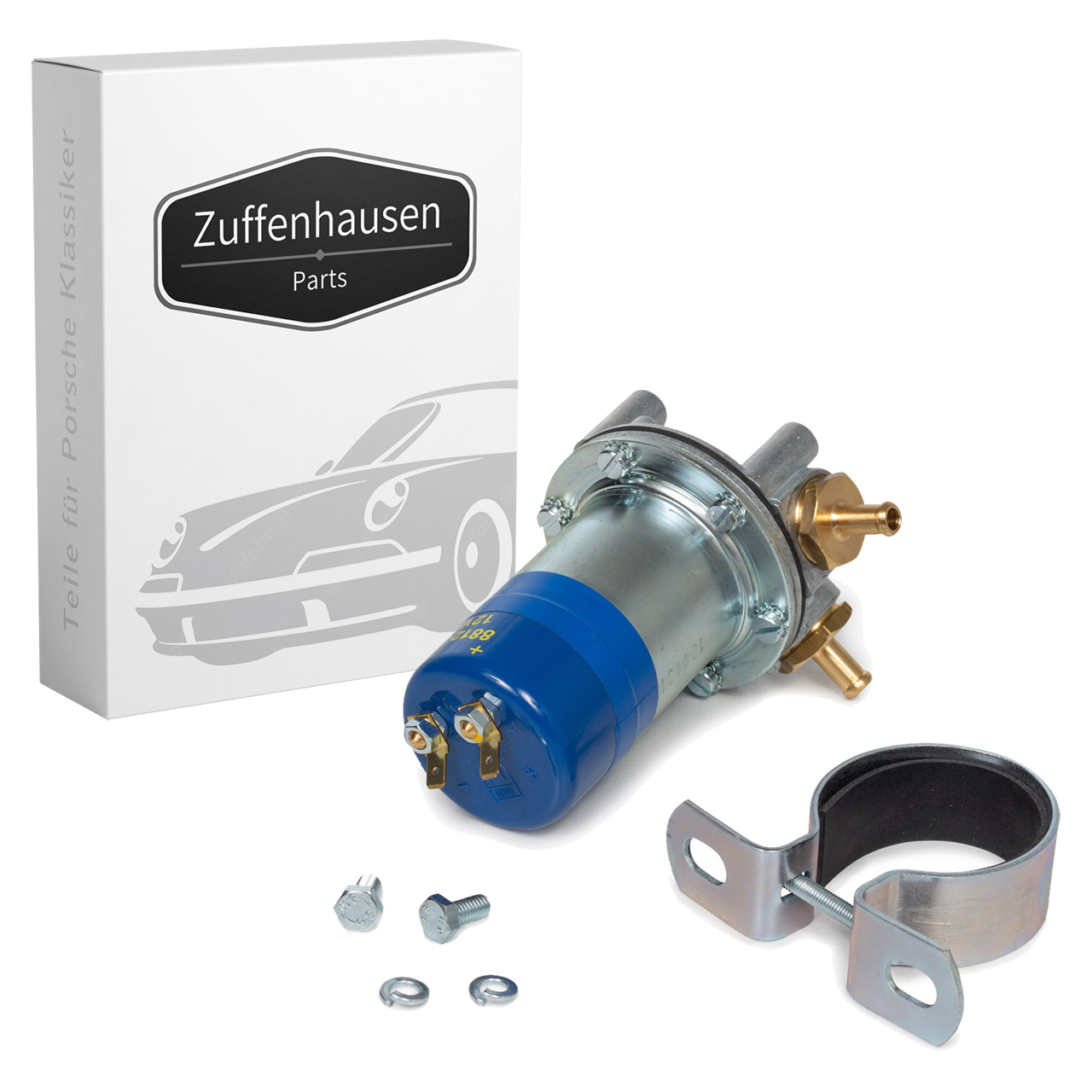 Kraftstoffpumpe Benzinpumpe für PORSCHE 911 2.0 T / L / E / S bis 1968 90160810600