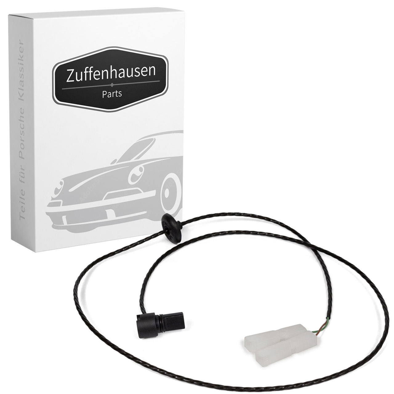 Geschwindigkeitssensor Tachometer für PORSCHE 911 3.2 / SC Carrera 3.3 Turbo 91160691001