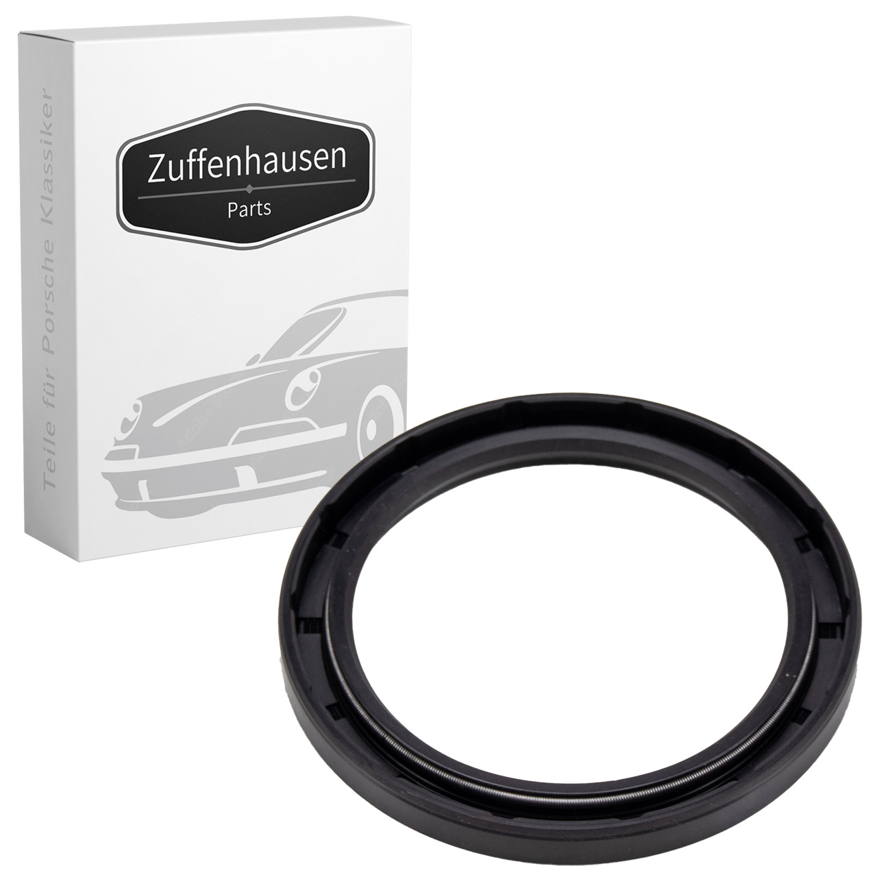 Wellendichtring Radlager für PORSCHE 911 3.2 SC 3.0/.3.3 SC Turbo hinten außen 99911323540