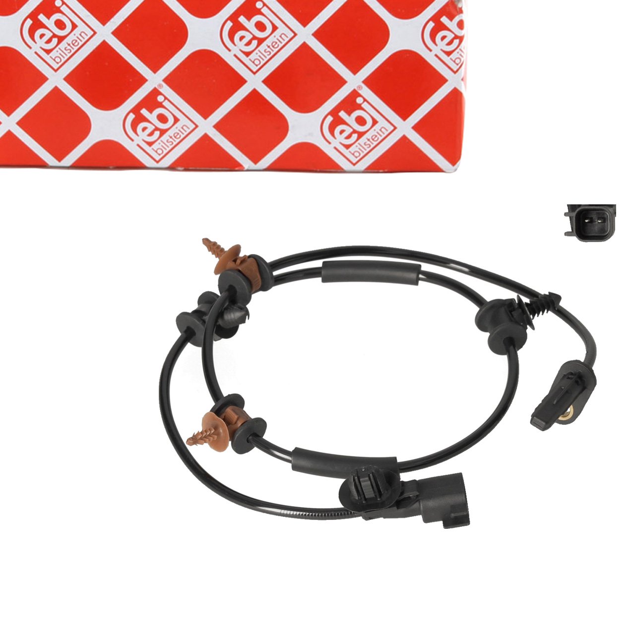 FEBI 188171 ABS Sensor Raddrehzahl TESLA Model 3 (5YJ3) Y (5YJY) Vorderachse