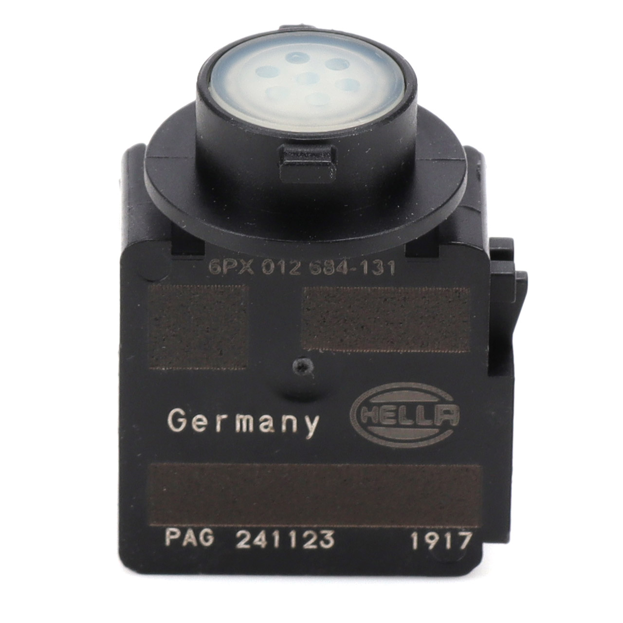 HELLA Sensor Luftgüte VW Golf 7 Touareg 7P AUDI A4 B8 A5 8F SEAT Leon 5F SKODA Octavia 3