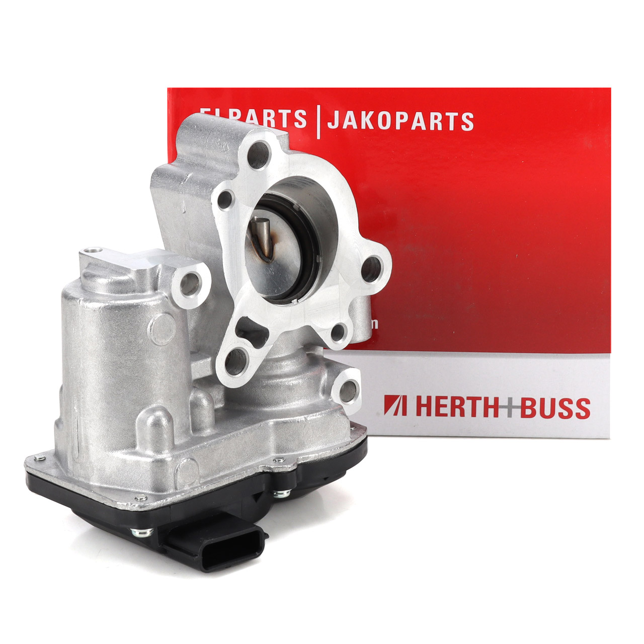 HERTH+BUSS ELPARTS AGR Ventil DACIA Logan 2 Sandero 2 Duster RENAULT Megane 4 1.5/2.0D