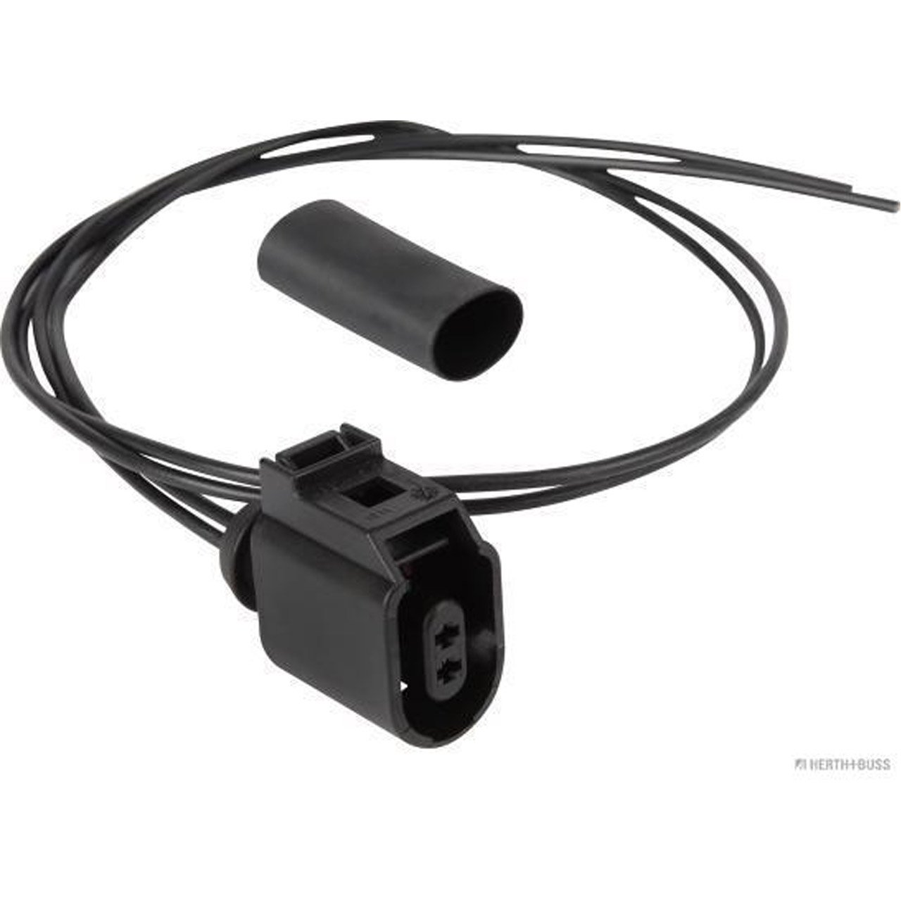 HERTH+BUSS ELPARTS 51277353 Kabel Rep.-Satz Raddrehzahlsensor VW AUDI SEAT SKODA 8T0973702