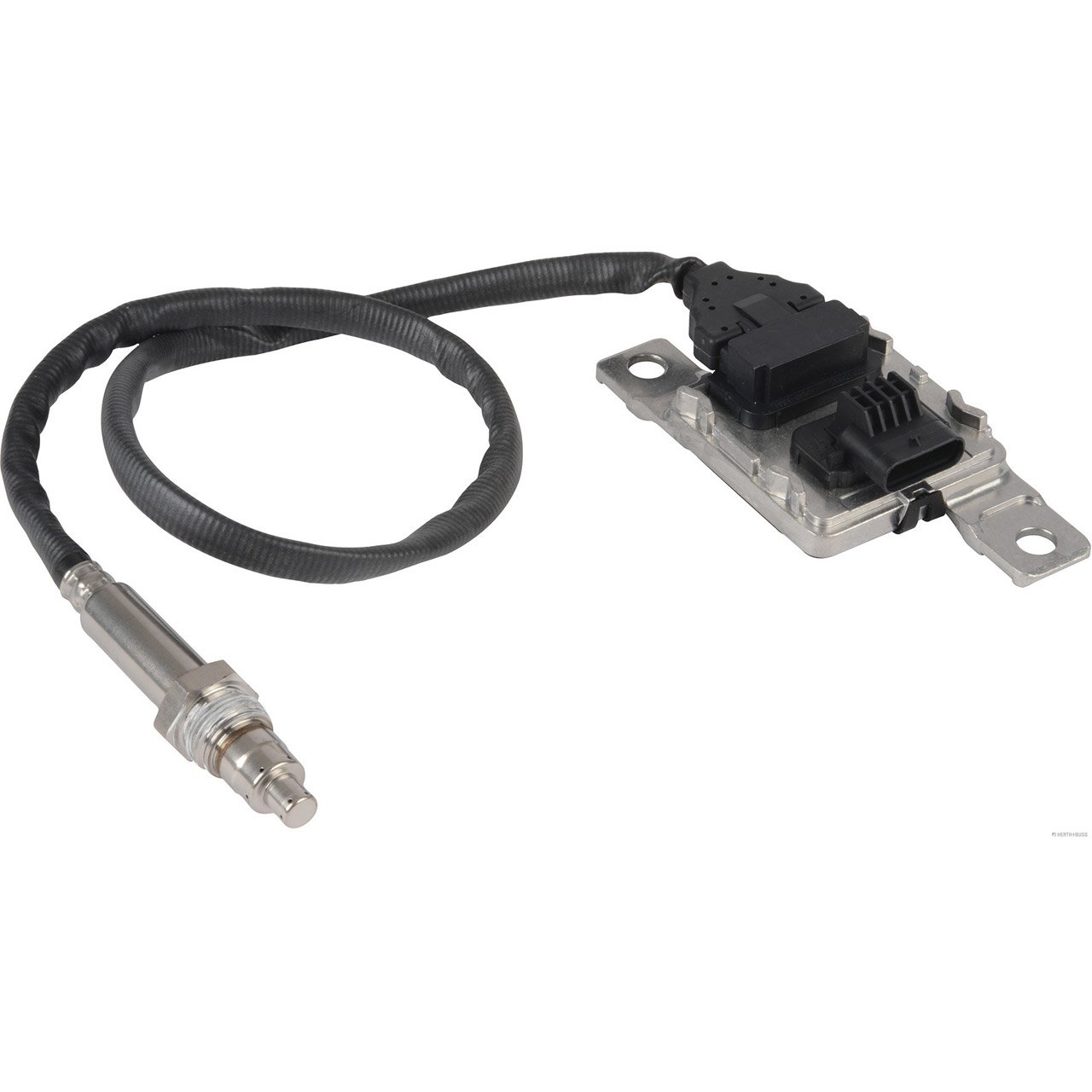 HERTH+BUSS ELPARTS NOx-Sensor Lambdasonde VW Golf 7 Passat B8 A3 8V 2.0 TDI 04L907807CF