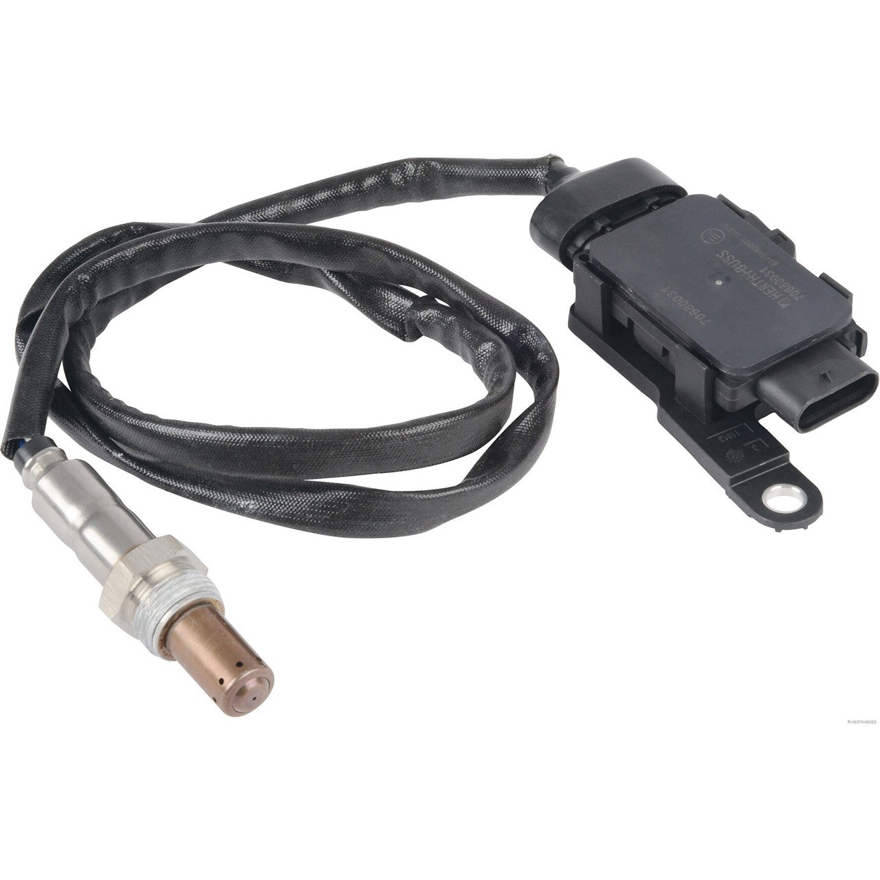 HERTH+BUSS ELPARTS NOx-Sensor Lambdasonde VW Golf 7 A3 8V Q2 GA Ateca 1.6 TDI 04L907807DF