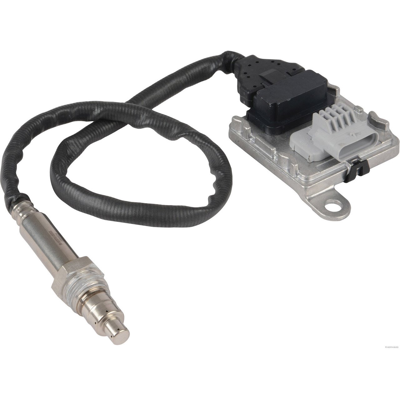 HERTH+BUSS ELPARTS NOx-Sensor Lambdasonde CITROEN DS OPEL PEUGEOT 1.6/2.0 DIESEL