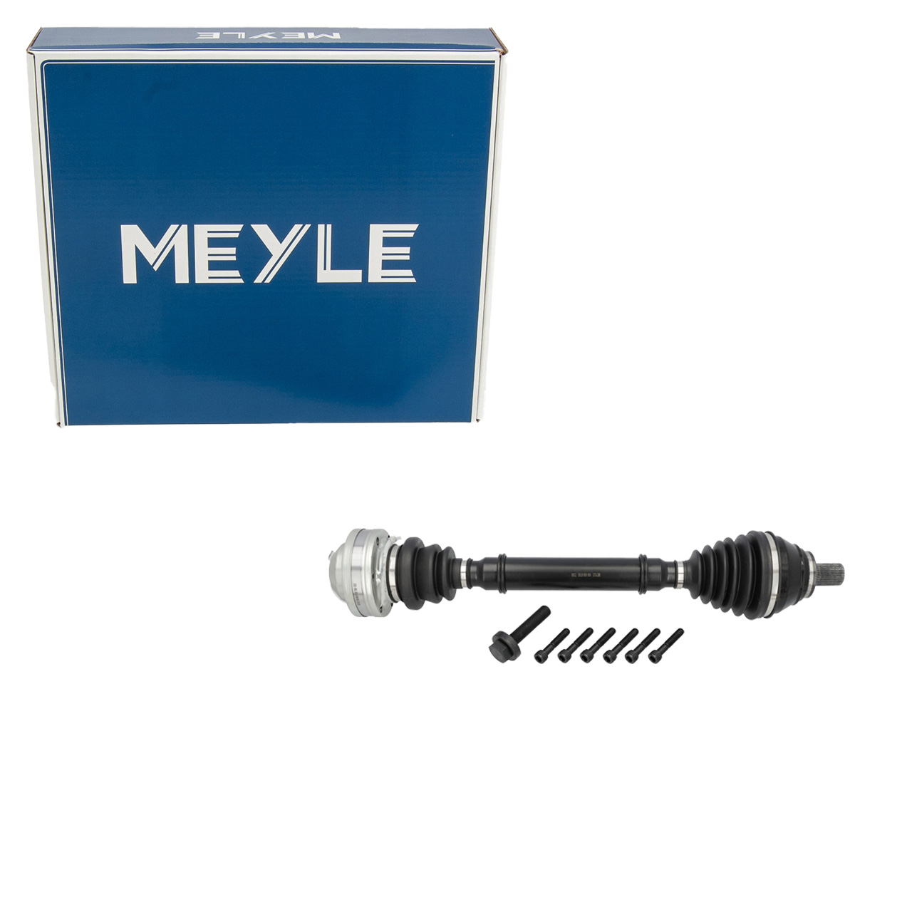 MEYLE 1004980785 Antriebswelle VW Golf 5 6 7 8 AUDI A3 Leon 3 4 Octavia 3 4 vorne rechts