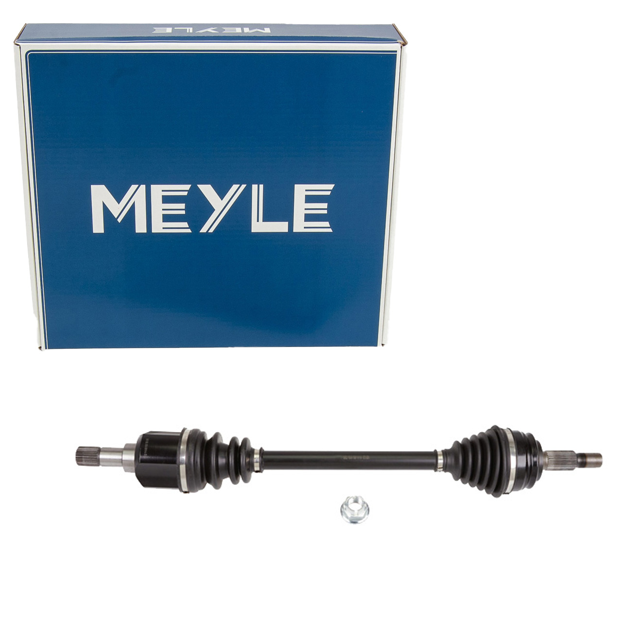 MEYLE 11144981018 Antriebswelle PSA Berlingo 308 II III Partner Rifter Astra L vorne links