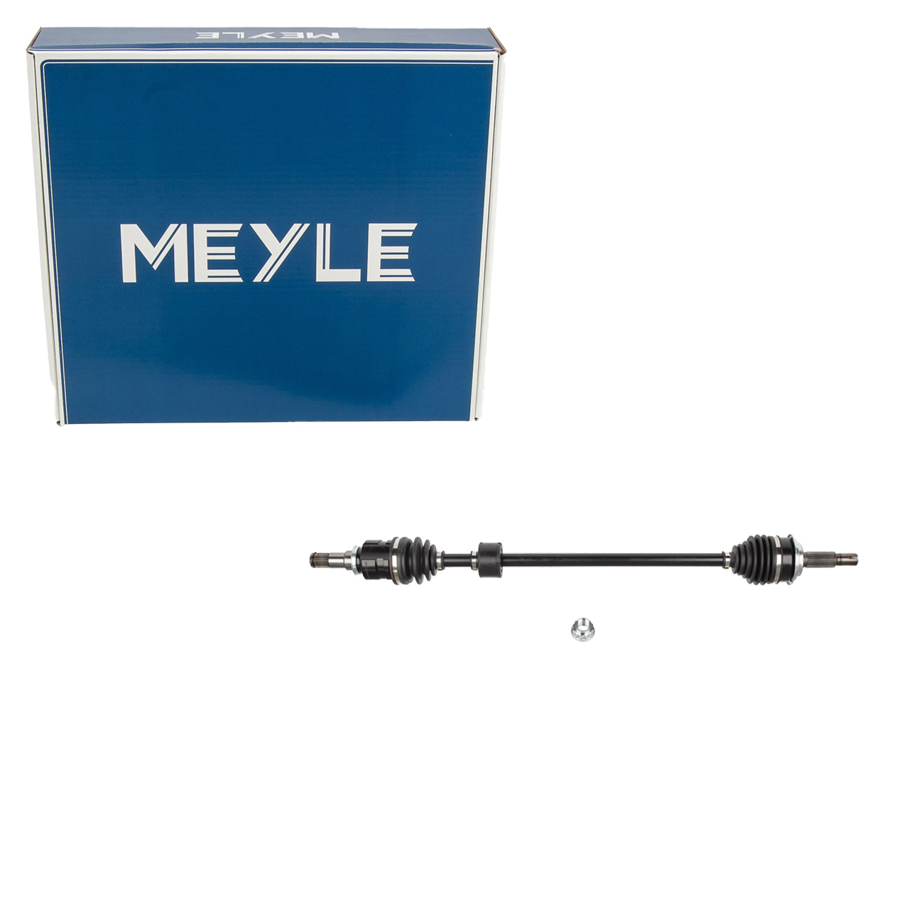 MEYLE 30-144981004 Antriebswelle Gelenkwelle TOYOTA Yaris P13 1.3-1.5 VVTi vorne rechts