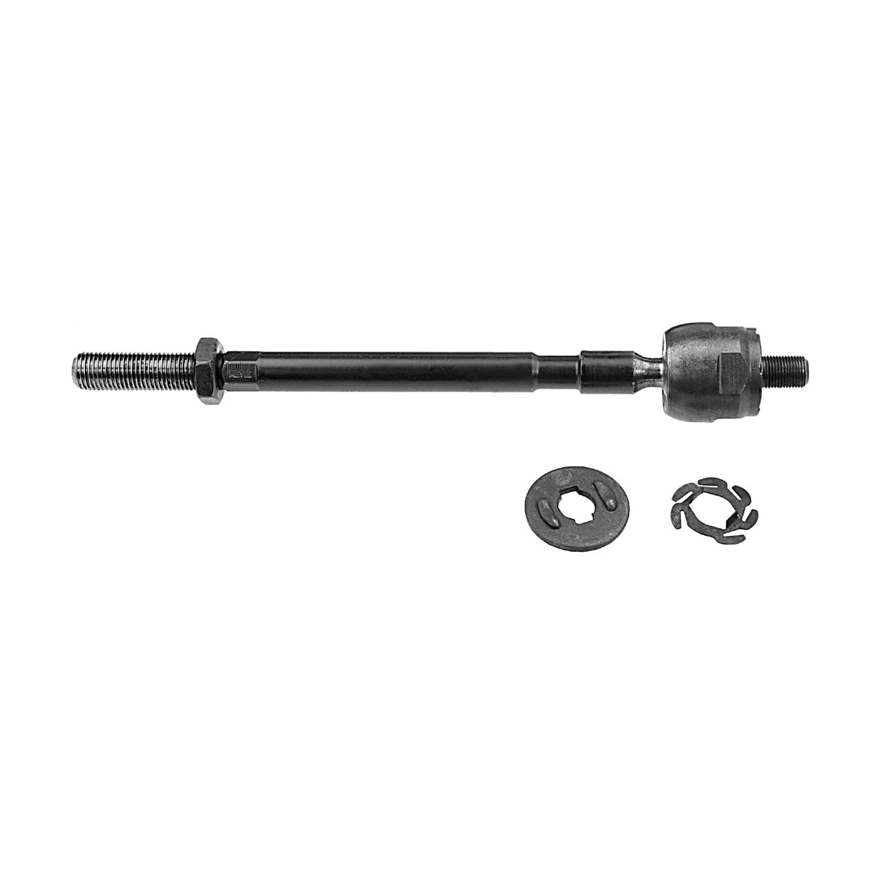 MEYLE 16-160310010 Spurstange Axialgelenk RENAULT CLIO 2 OHNE Servo vorne 7701471124