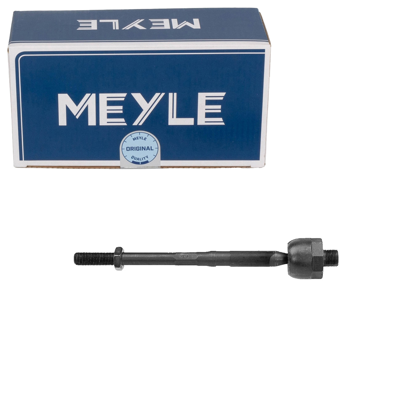 MEYLE 3160310004 Spurstange Axialgelenk BMW 1er E81/82/87/88 3er E90/91/92/93 X1 E84 vorne