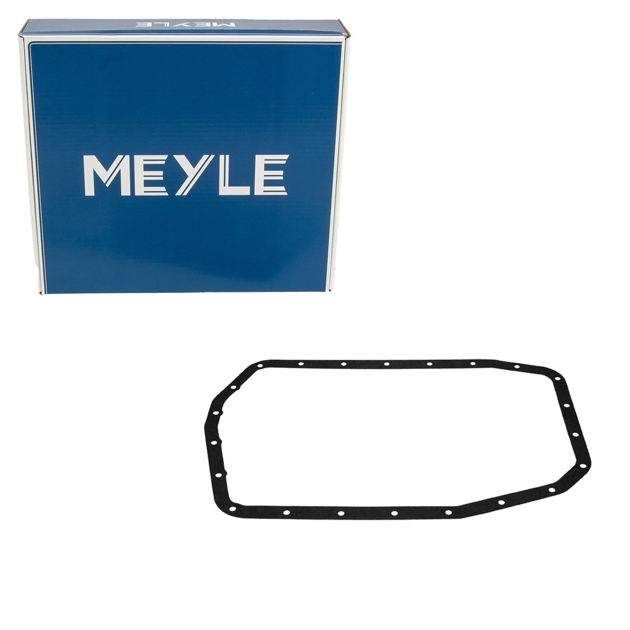 MEYLE Dichtung Ölwanne Automatikgetriebe 5-Gang 5HP19 BMW E46 E39 E38 Z4 E85 24101423380