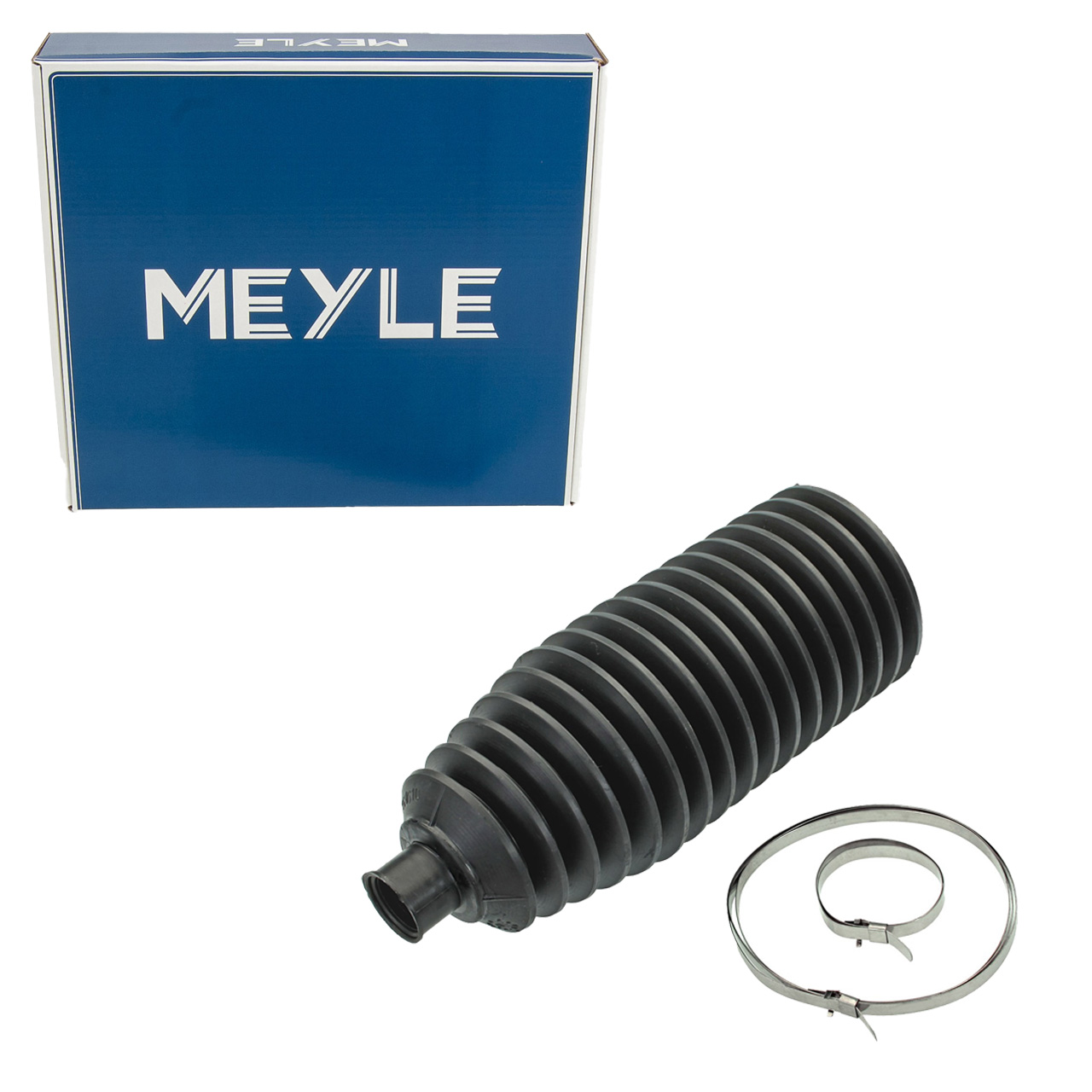 MEYLE 1006200005 Faltenbalgsatz Lenkmanschette VW Transporter T5 T6 vorne 7H0422831