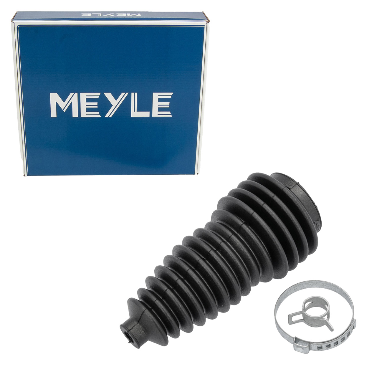 MEYLE 2146200009 Faltenbalgsatz Lenkmanschette FIAT Cinquecento Seicento / 600 vorne