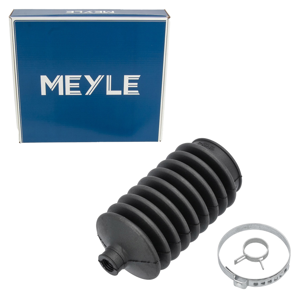 MEYLE 2146200011 Faltenbalgsatz Lenkmanschette FIAT Panda Uno LANCIA Y10 vorne links