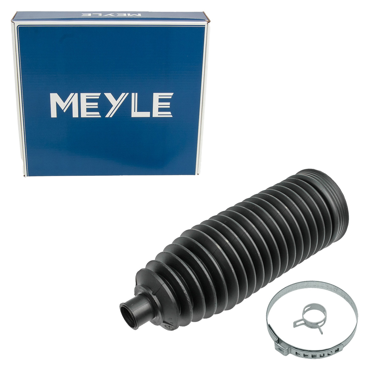 MEYLE Faltenbalgsatz Lenkmanschette BMW F20 F21 F30 F31 F34 F25 F26 E70 vorne 32106870519