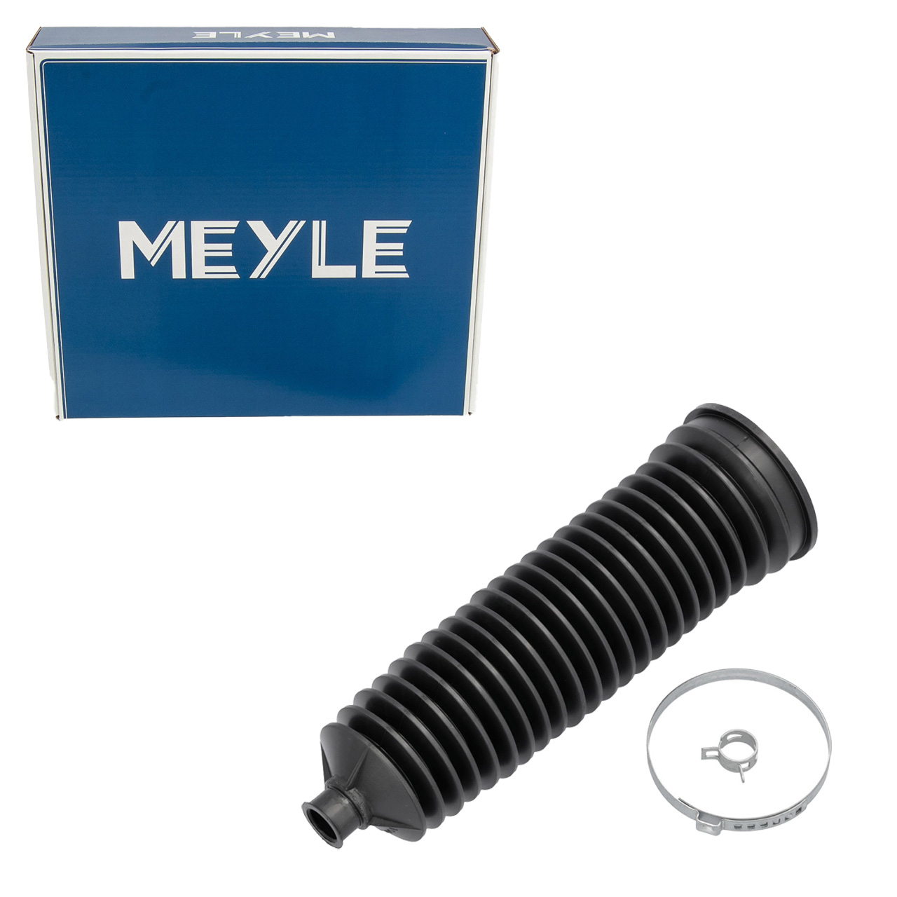 MEYLE 7146200022 Faltenbalgsatz Lenkmanschette FORD Transit FIAT Ducato 230 vorne