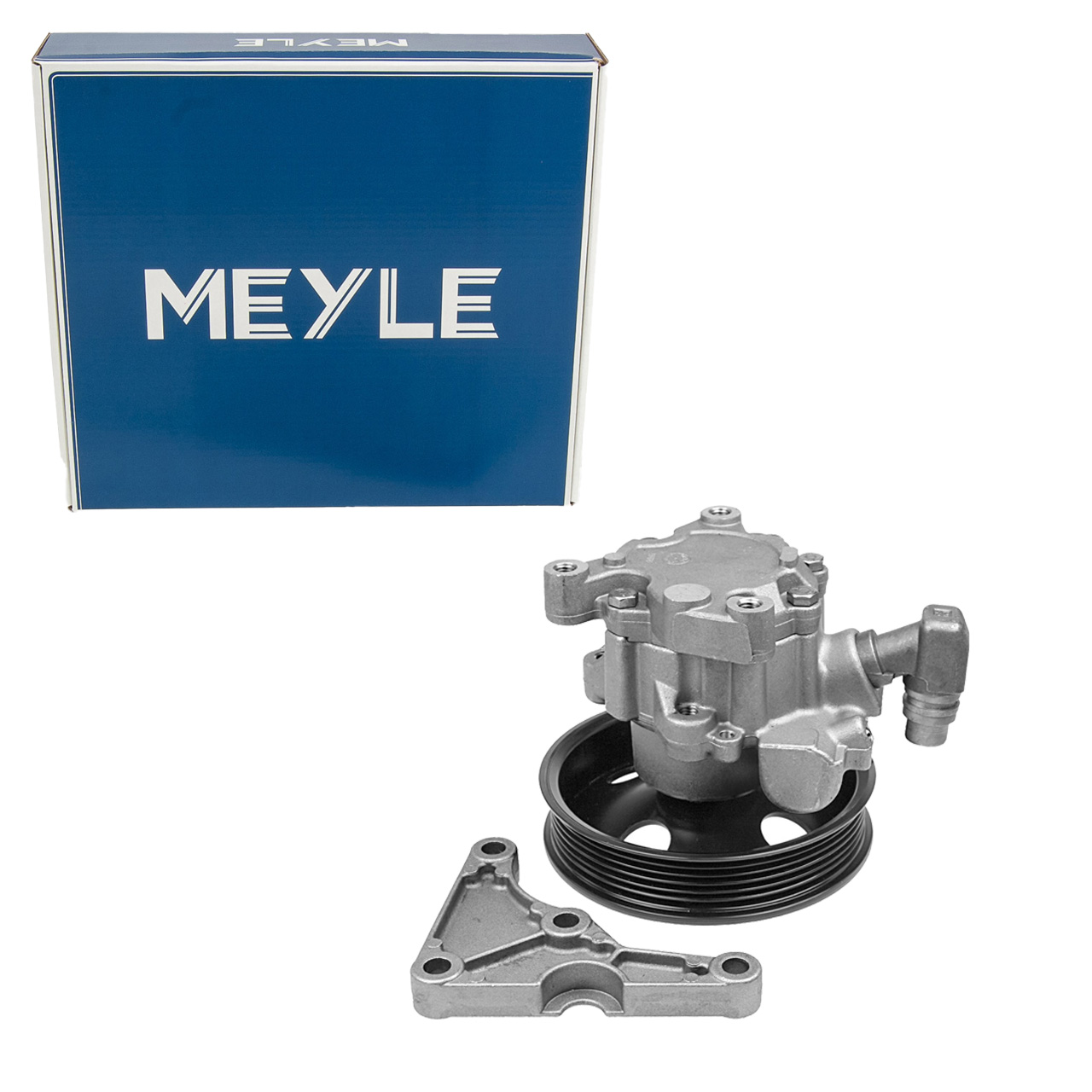 MEYLE Hydraulikpumpe Lenkung MERCEDES-BENZ W202 S202 C208 A208 W210 R129 R170 M112 M113