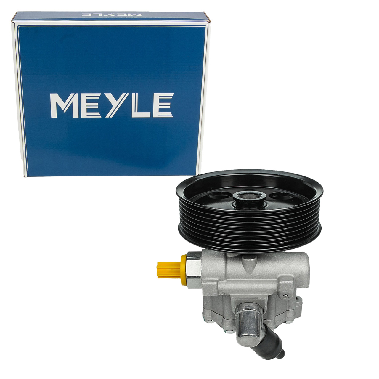 MEYLE 0146310014 Hydraulikpumpe Lenkung MERCEDES X164 W164 W251 V251 W221 OM642 0044668301