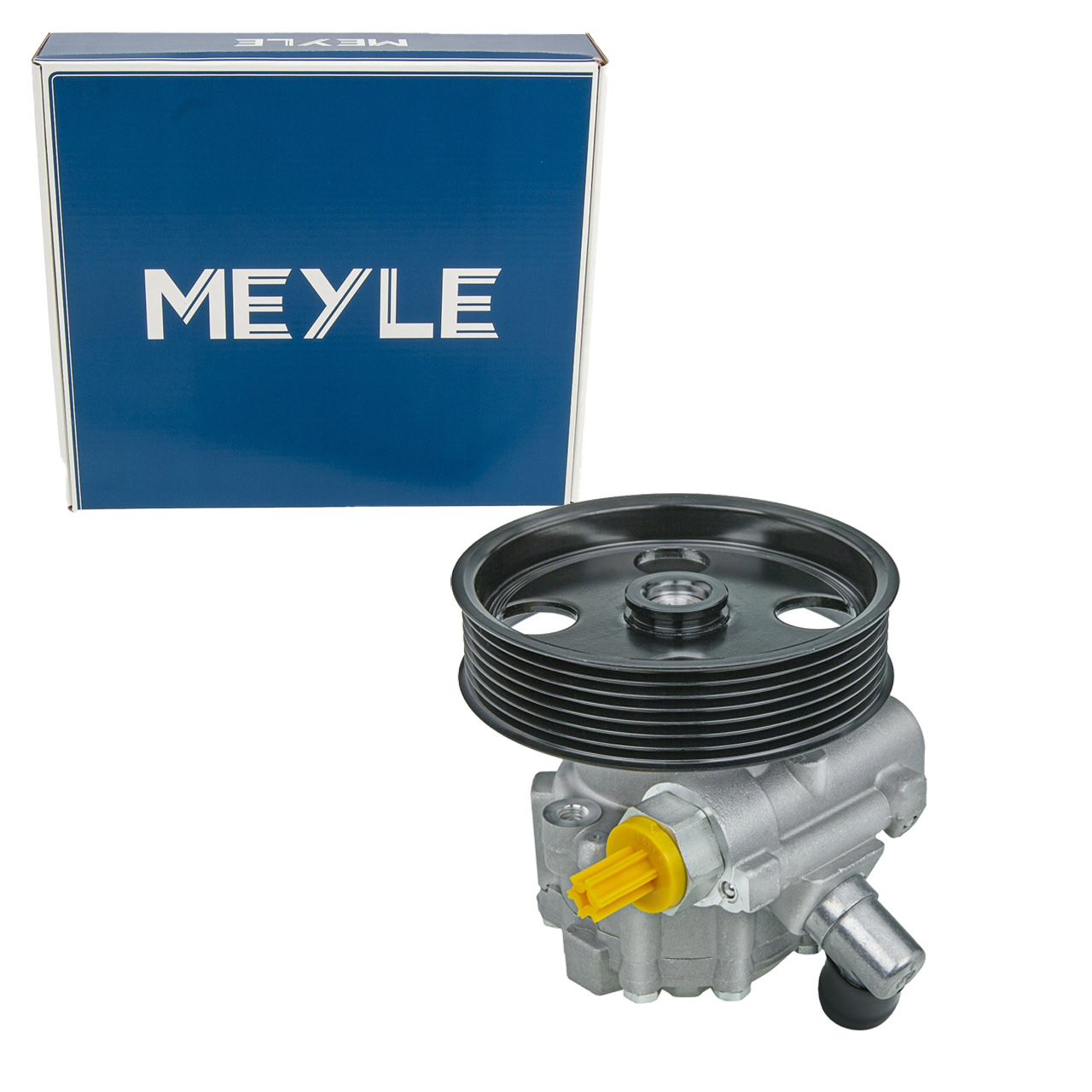 MEYLE 0146310032 Hydraulikpumpe Lenkung MERCEDES W204 S204 C219 W211 S211 X204 W221 OM642