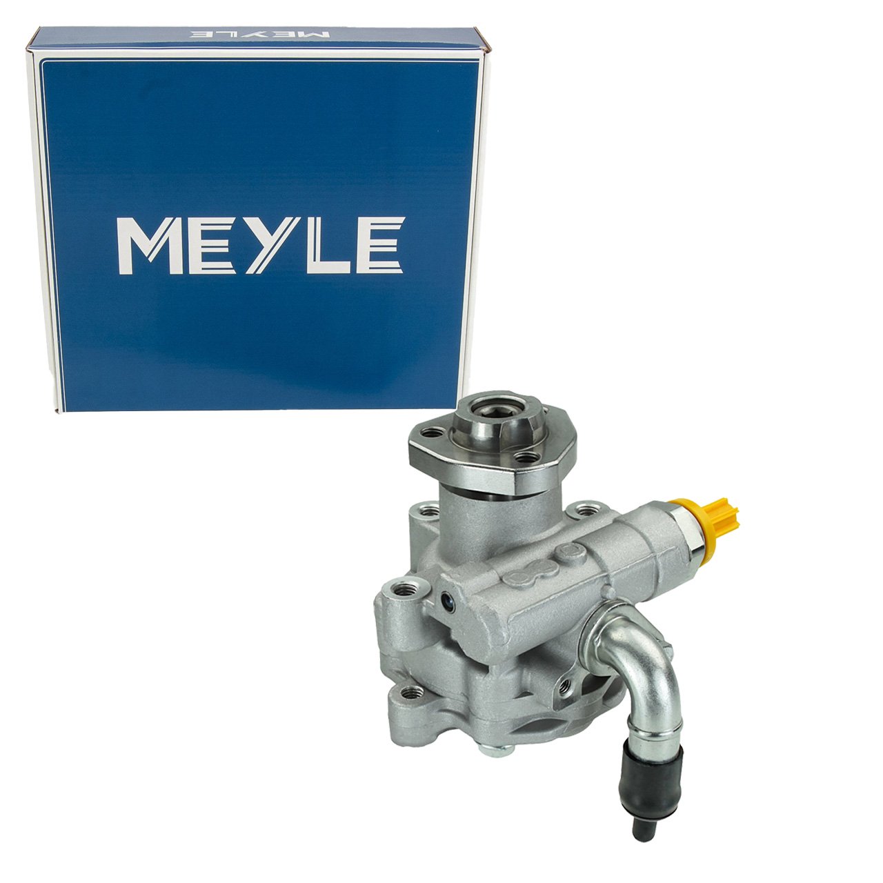 MEYLE Hydraulikpumpe Lenkung VW Golf 4 Polo 4 Caddy 3 AUDI A3 8L SEAT Leon 1M 1.4-2.0