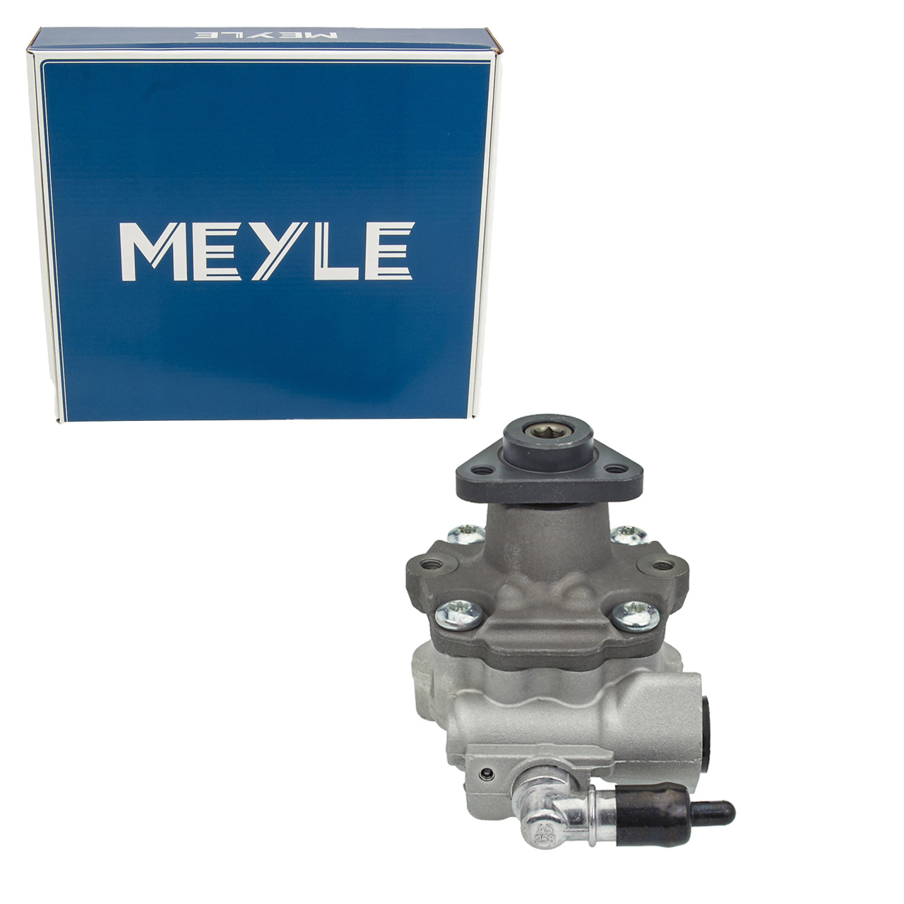 MEYLE 1146310048 Hydraulikpumpe Lenkung AUDI A8 D4 4H Q7 4LB 3.0 TDI 7L8422154H