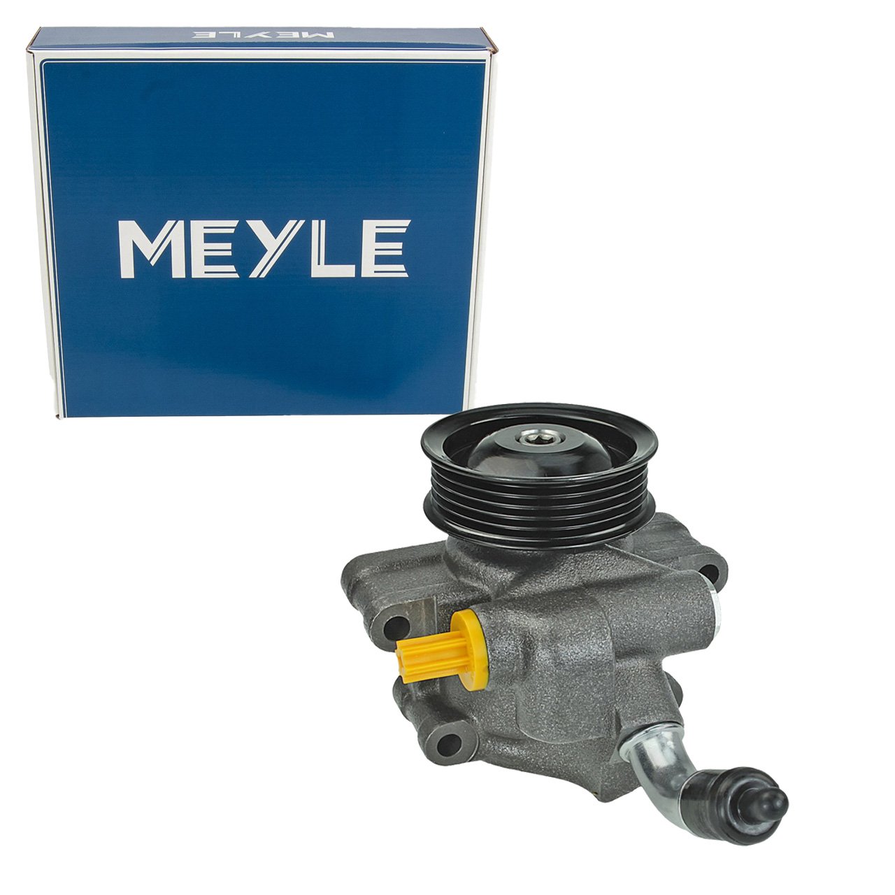 MEYLE 7146310027 Hydraulikpumpe Lenkung FORD Fiesta 5 Fusion 1.25-1.6 MAZDA 2 DY 1.2-1.6