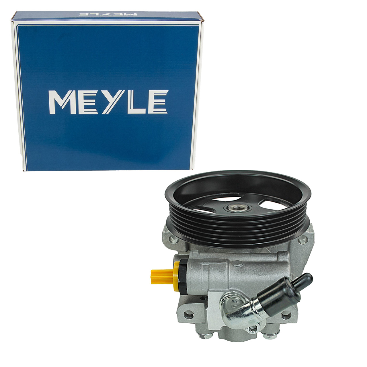 MEYLE Hydraulikpumpe Lenkung FORD Transit Connect Tourneo Connect 1.8 Di TDCi 1332451