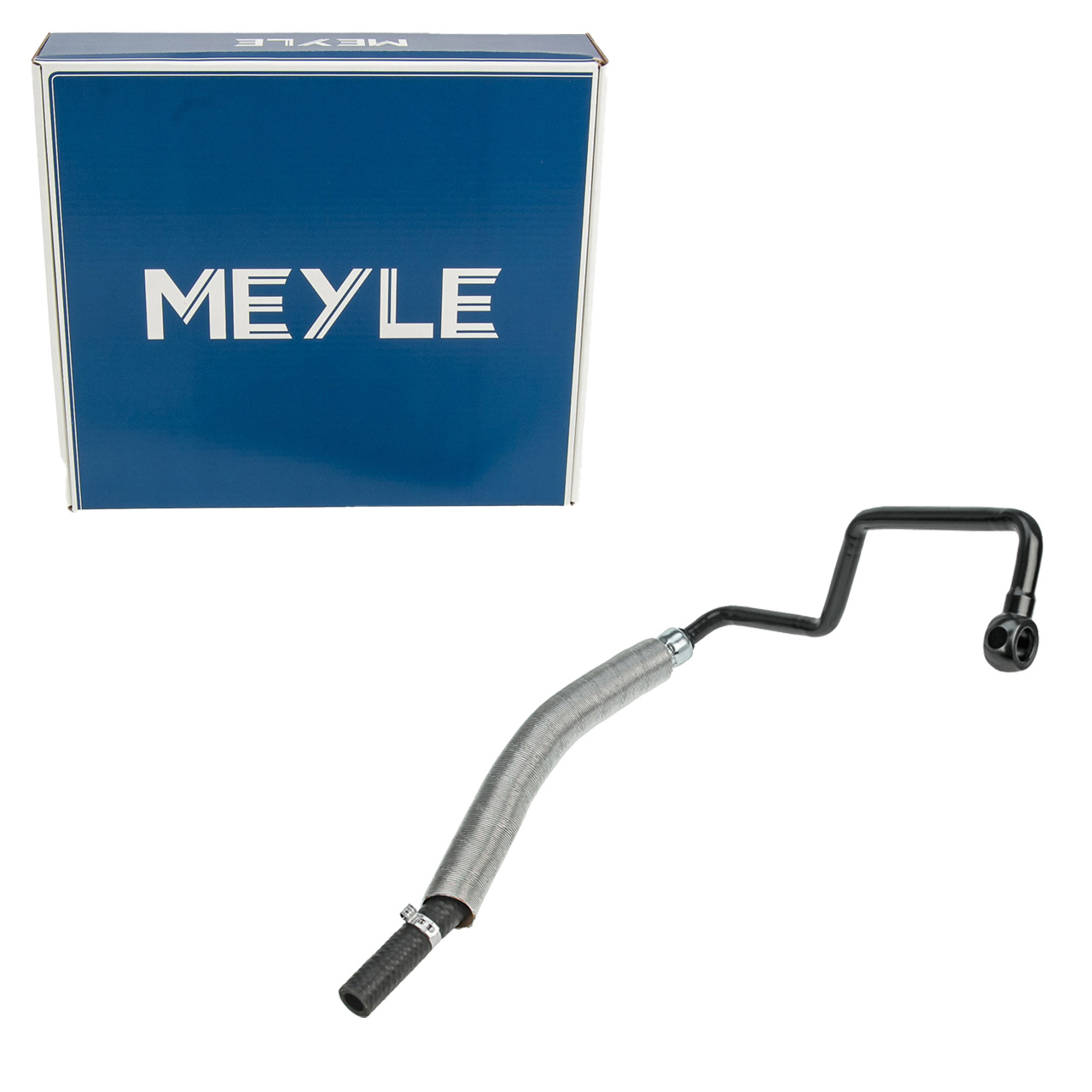 MEYLE 3592030031 Hydraulikschlauch Lenkung Rücklauf MINI R50 R52 R53 W10 W11 32416781744