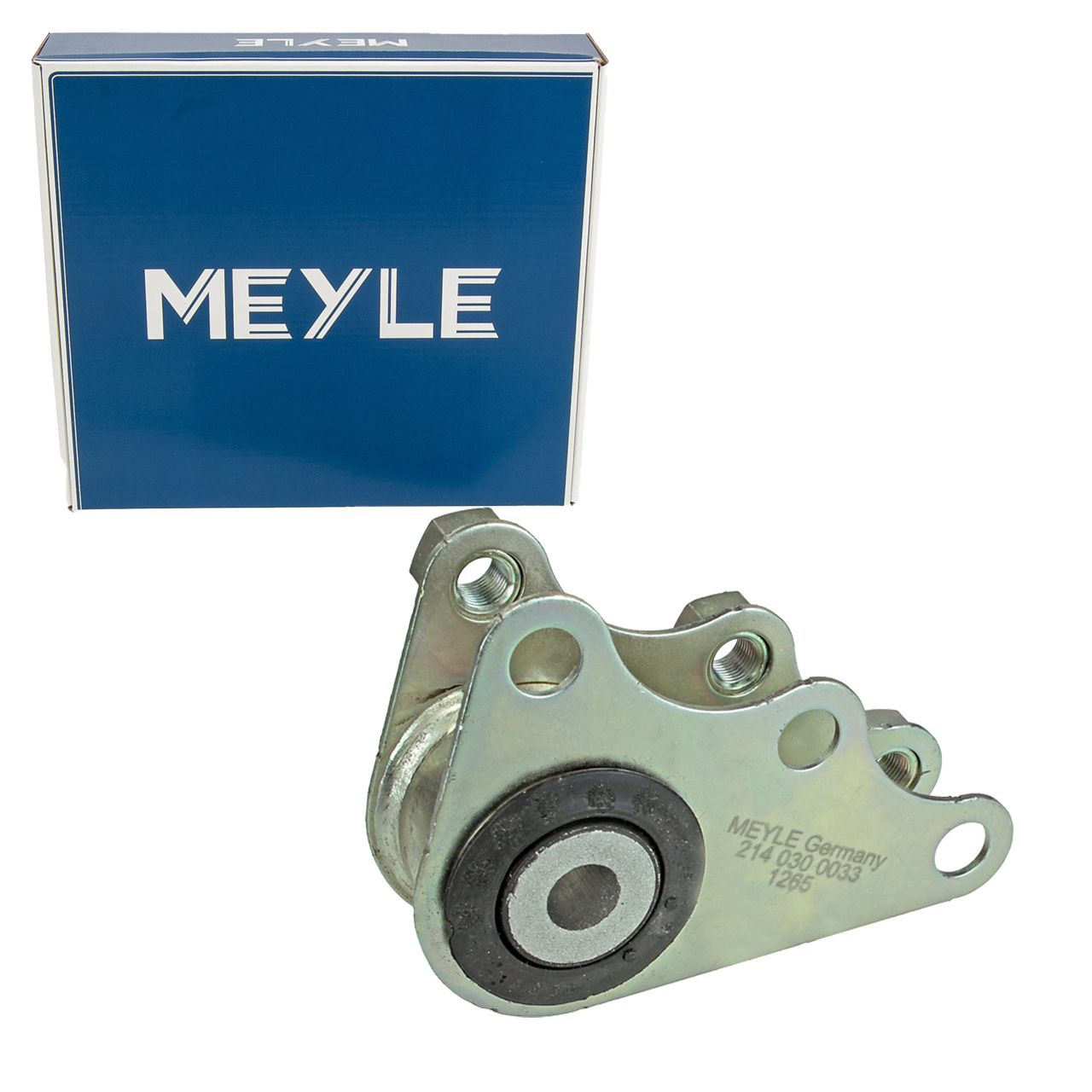 MEYLE Motorlager CITROEN Jumper 2 PEUGEOT Boxer FIAT Ducato 250 motorseitig unten links