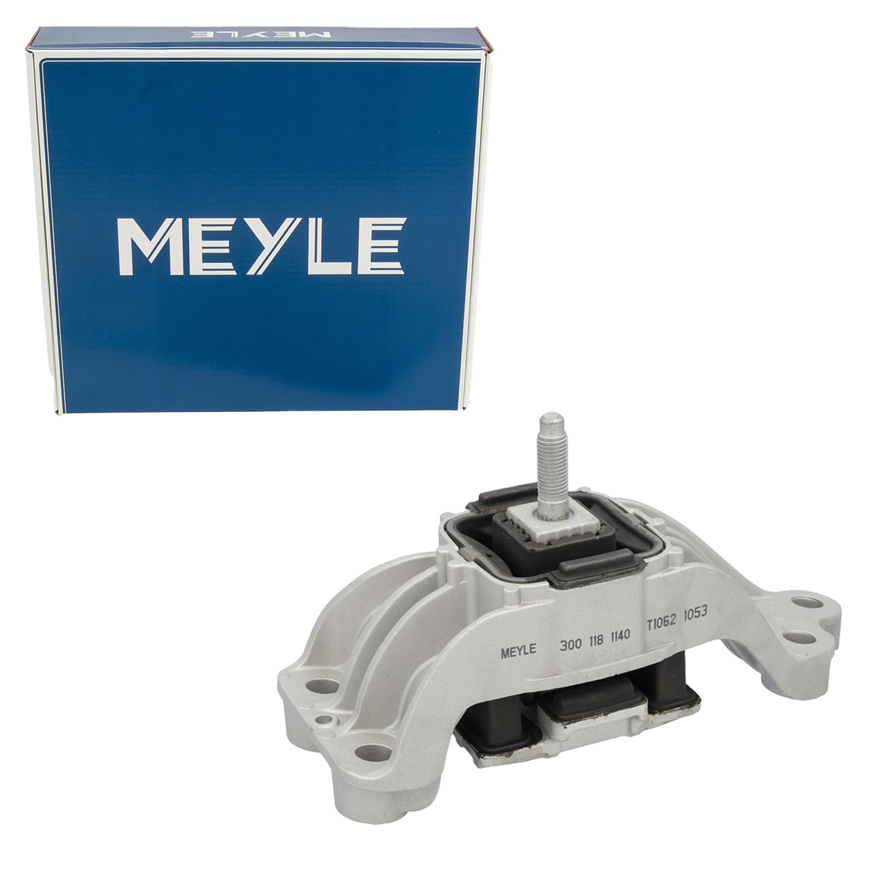 MEYLE 3001181140 Motorlager MINI R55 R56 R57 R58 R59 R60 R61 vorne links 22316784357