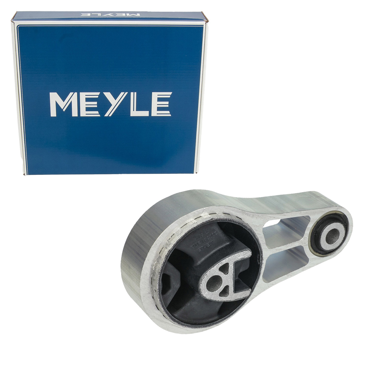 MEYLE 3002212004 Motorlager Gummimetalllager MINI R55 R56 R57 R58 R59 hinten 22116783094