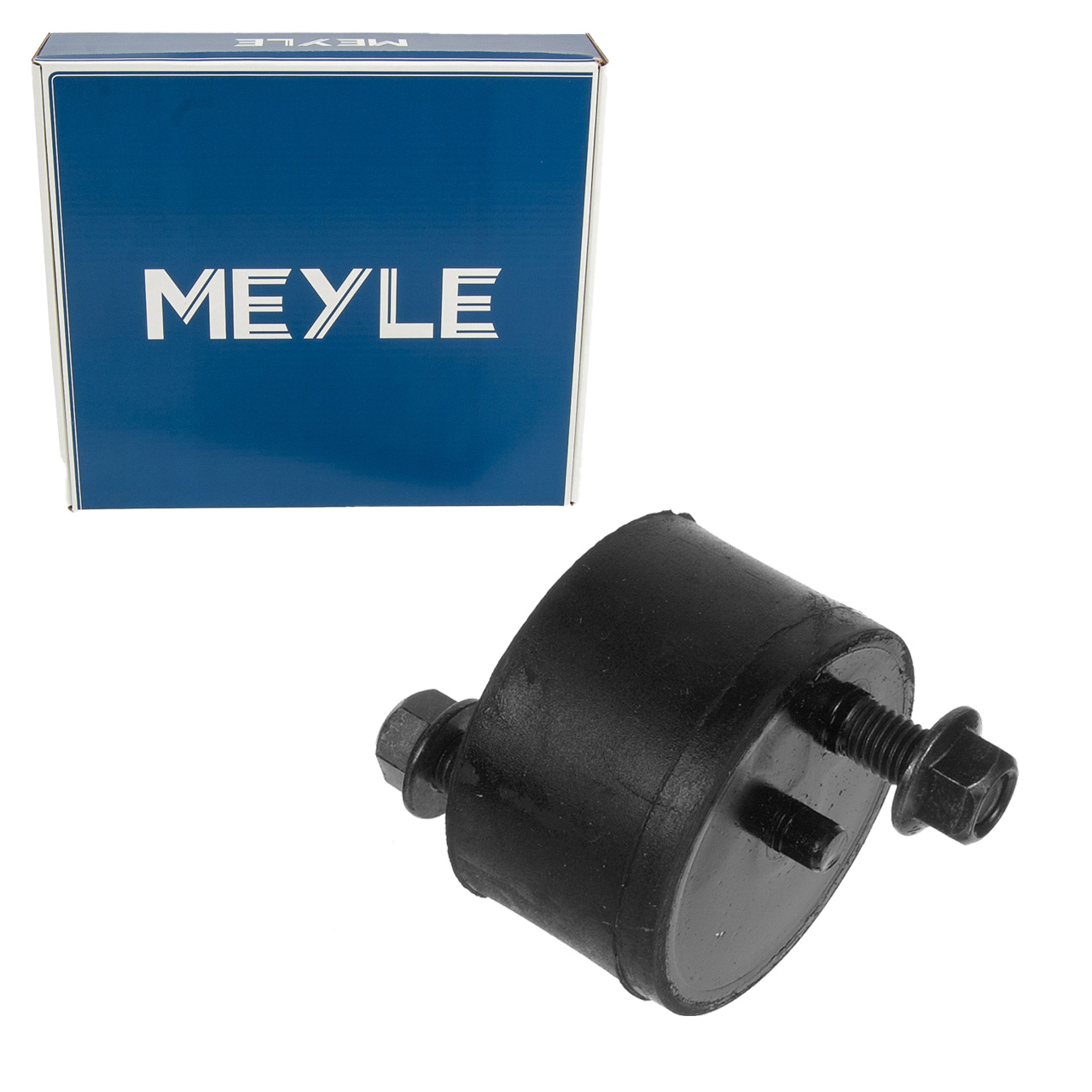 MEYLE 5140274110 Motorlager Gummimetalllager VOLVO 240 P242 P244 P245 links 274110