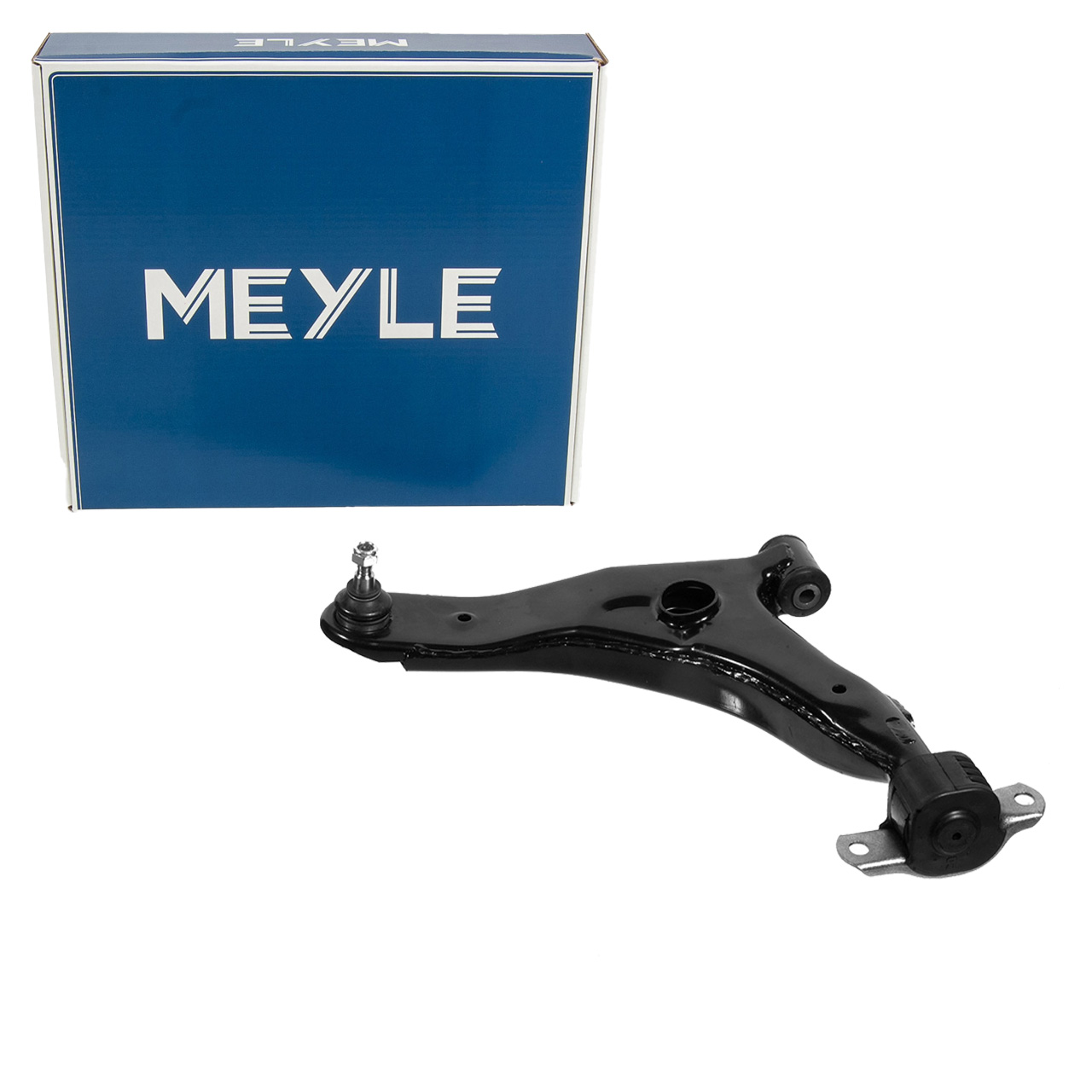 MEYLE 5160500009 Querlenker VOLVO S40 1 V40 Kombi vorne unten links 30887653