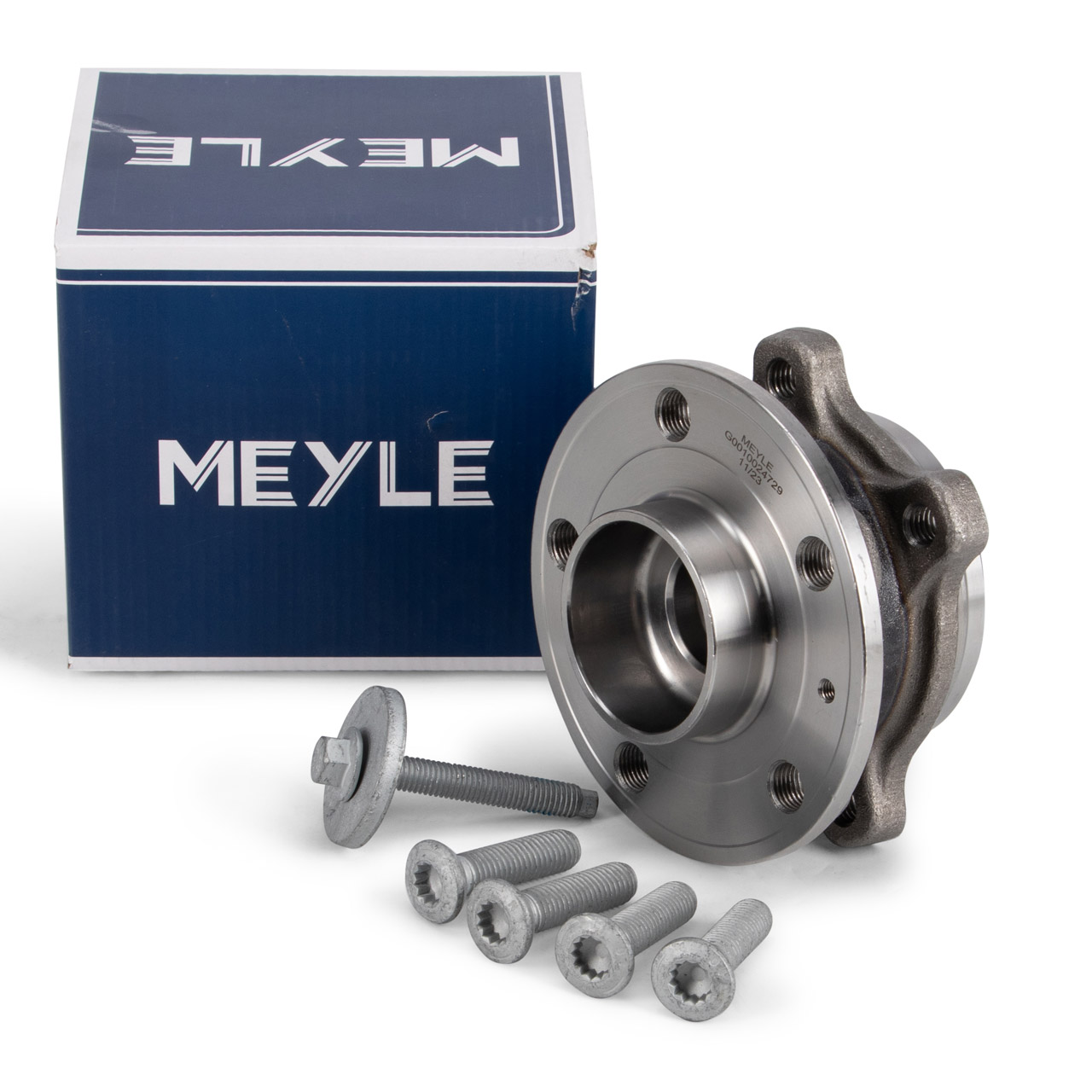 MEYLE 5146520001 Radnabe VOLVO C40 S60 III S90 II V60 II V90 II XC40 XC60 II XC90 II vorne