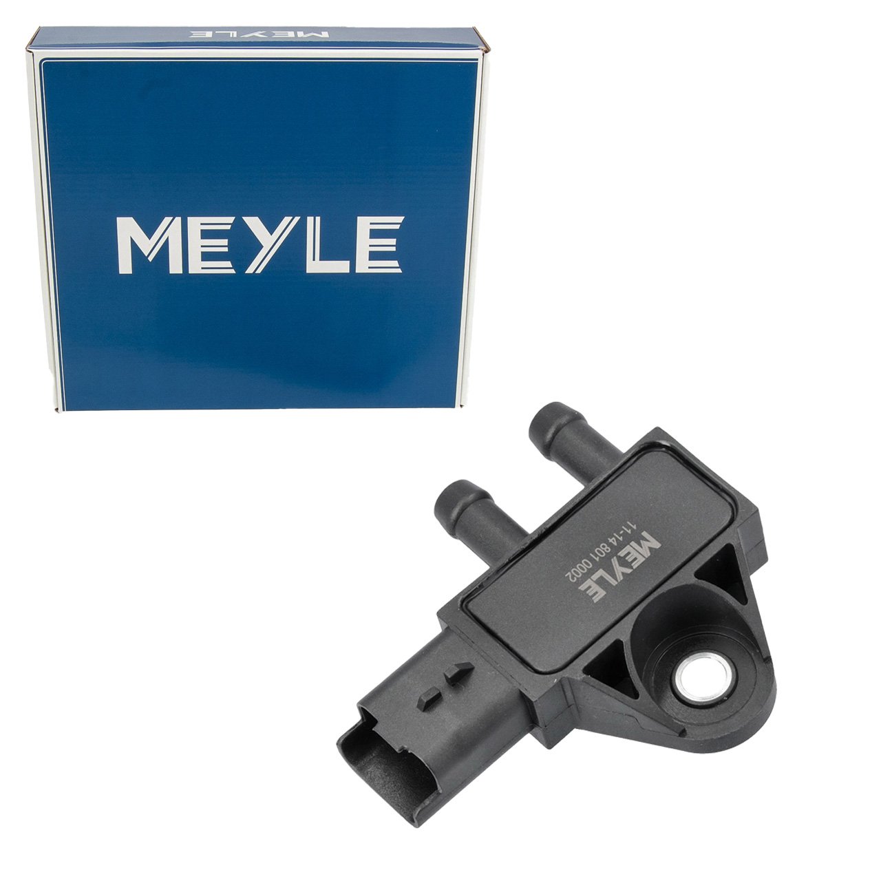 MEYLE Abgasdrucksensor CITROEN C3 2 C4 PEUGEOT 308 2 508 1 2 3008 5008 OPEL Combo 1.5-2.0D