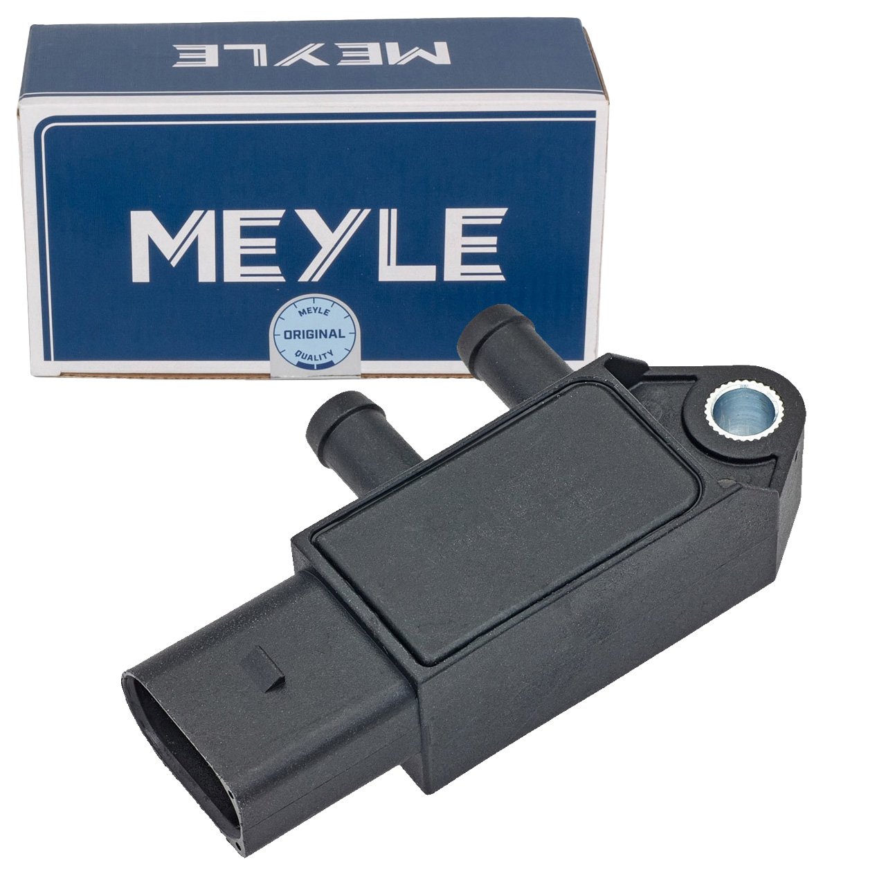 MEYLE Abgasdrucksensor VW Golf 6 7 Passat B8 AUDI A3 8V A4 B8 A6 C7 SEAT Leon 3 1.6/2.0TDI